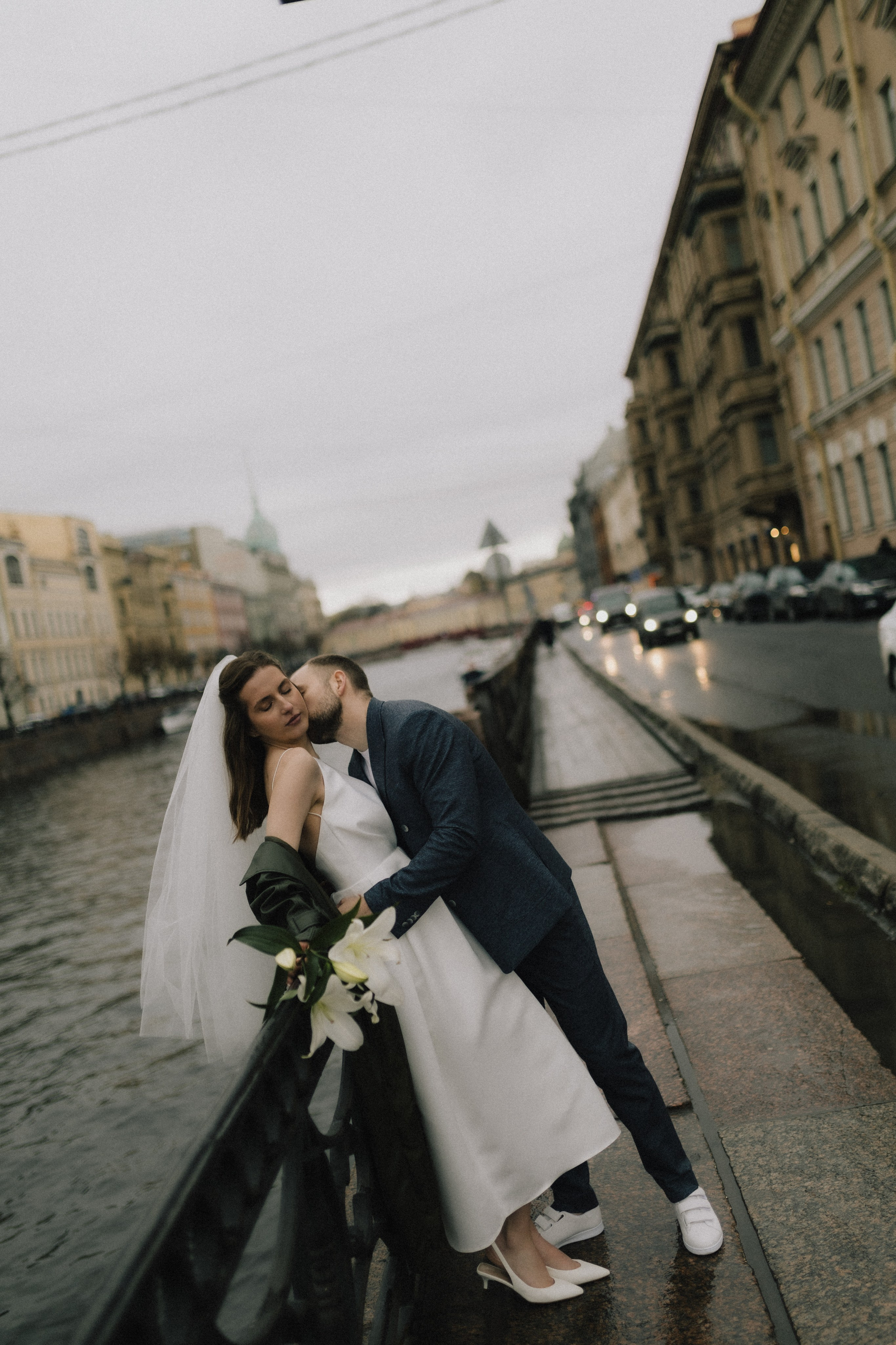 Татьяна и Дмитрий. Фотограф в Санкт-Петербурге