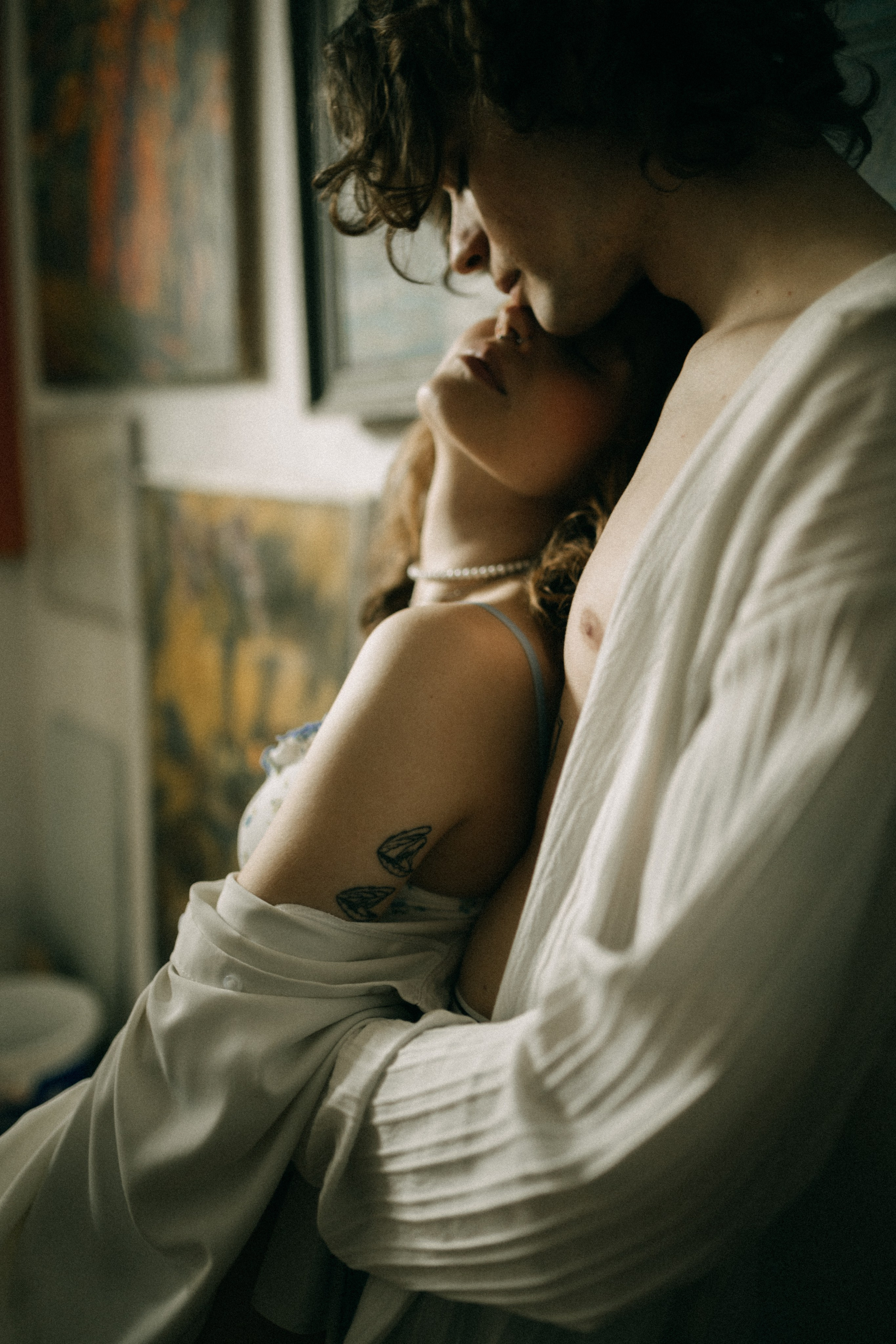 Диана и Илья. Фотограф в Санкт-Петербурге