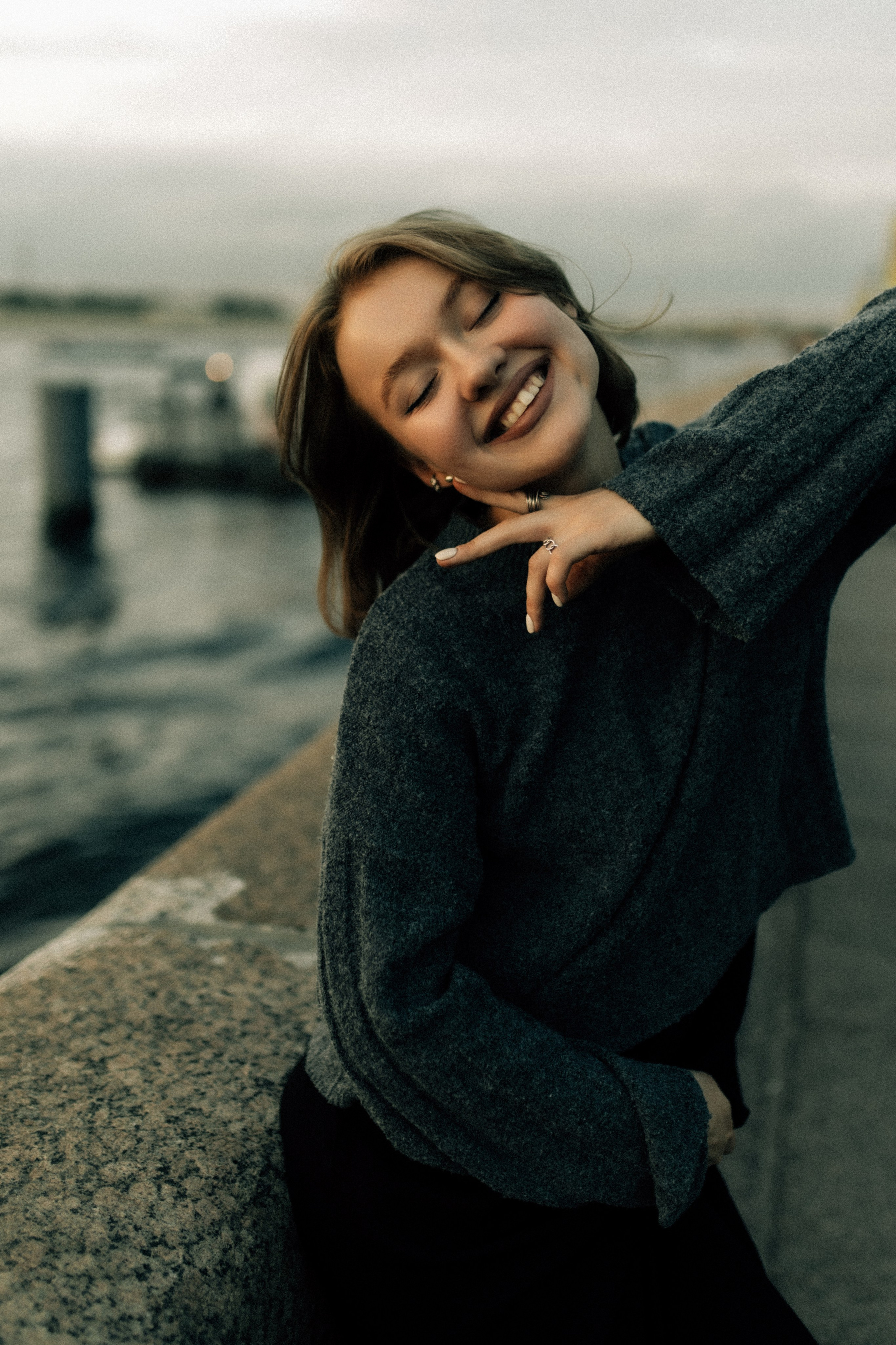 Вика. Фотограф в Санкт-Петербурге