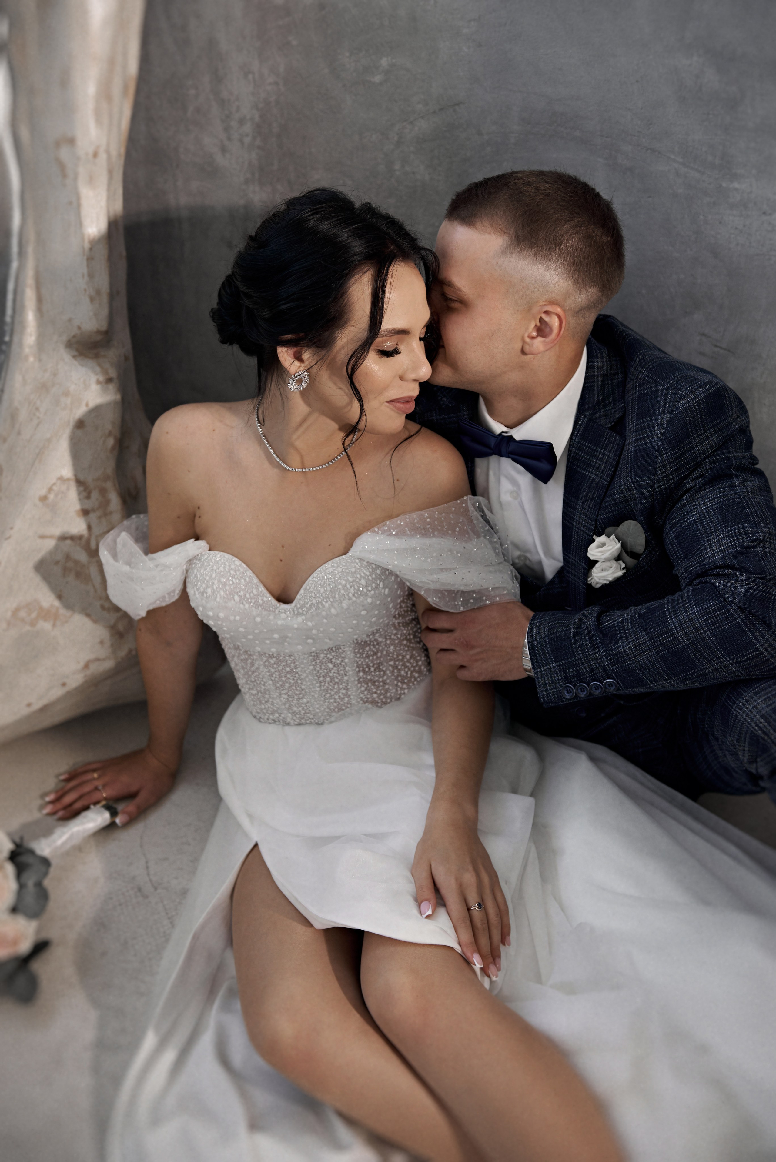 15.09.23 Илья и Полина. Свадебный фотограф Юлия Гусева