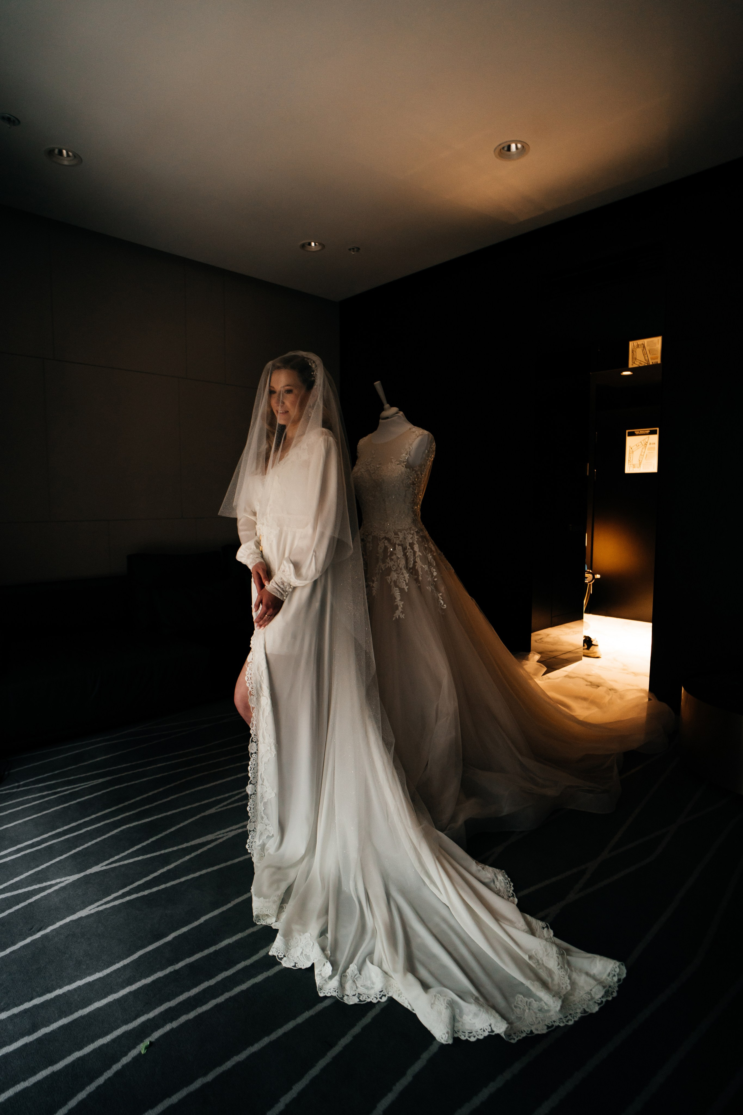 Wedding «Just us». Свадебные фотограф и видеограф Наталья и Анатолий Новиковы СПб