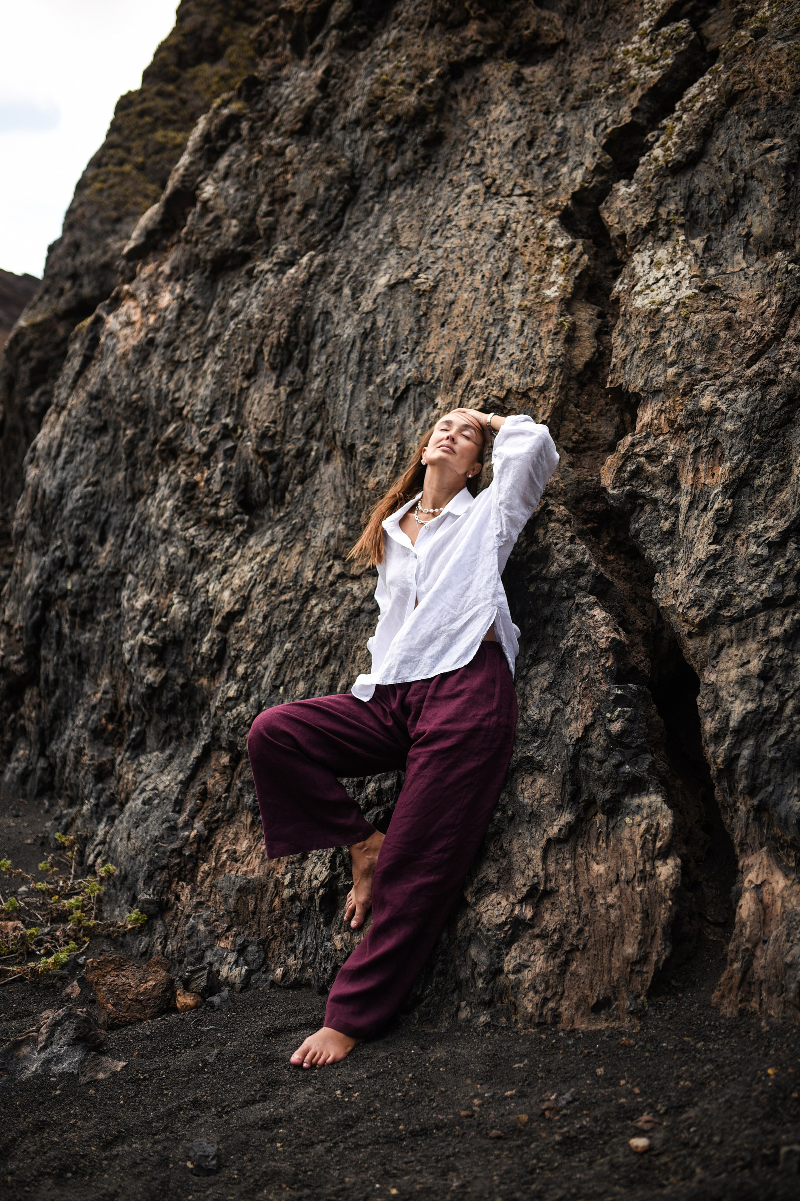 Dari Isla. Anastasia Serdyuk, travel photographer, travel photo, portraits, stories, fineart prints