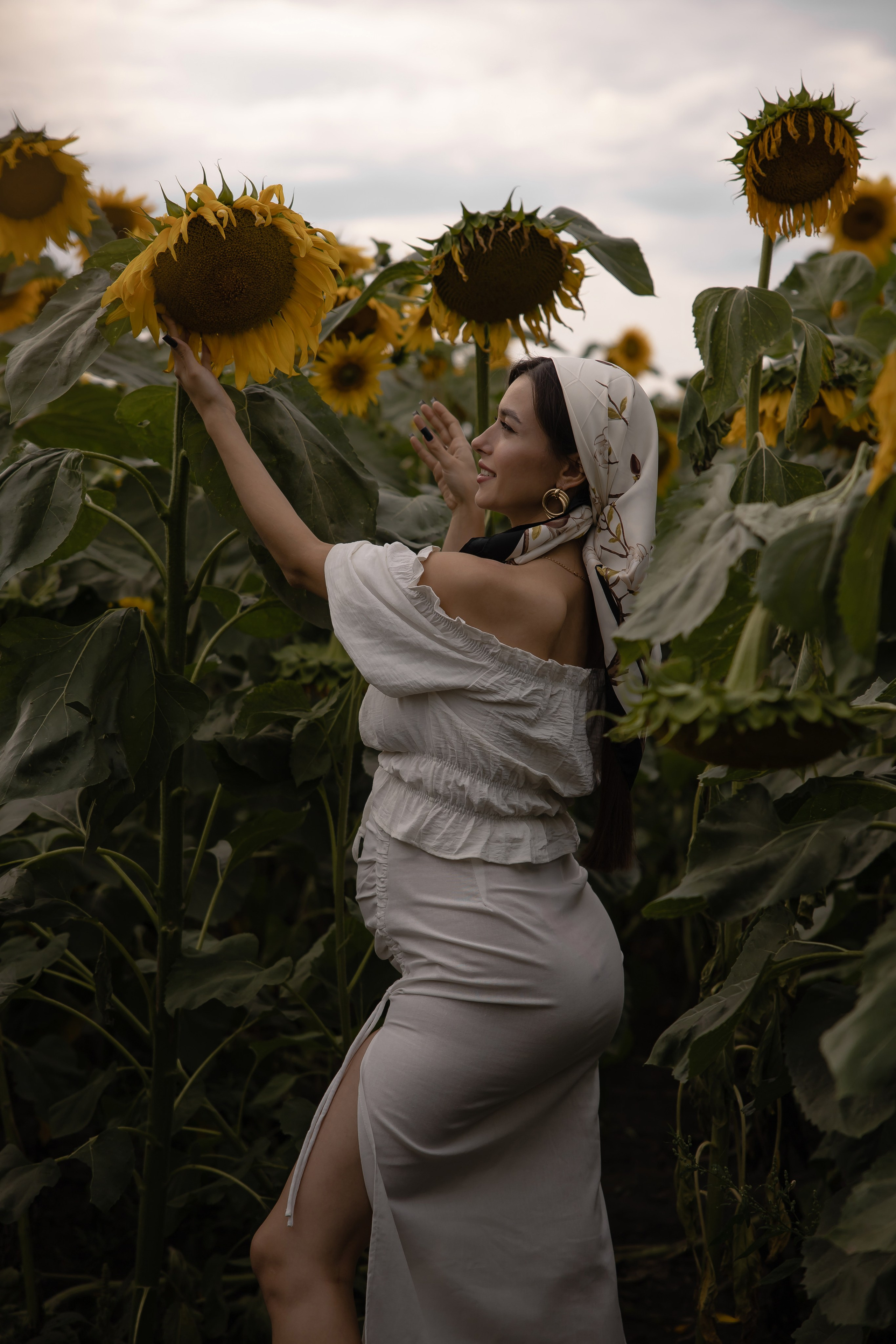 Даша. Свадебный и Семейный фотограф по всему миру Анна Фёдорова