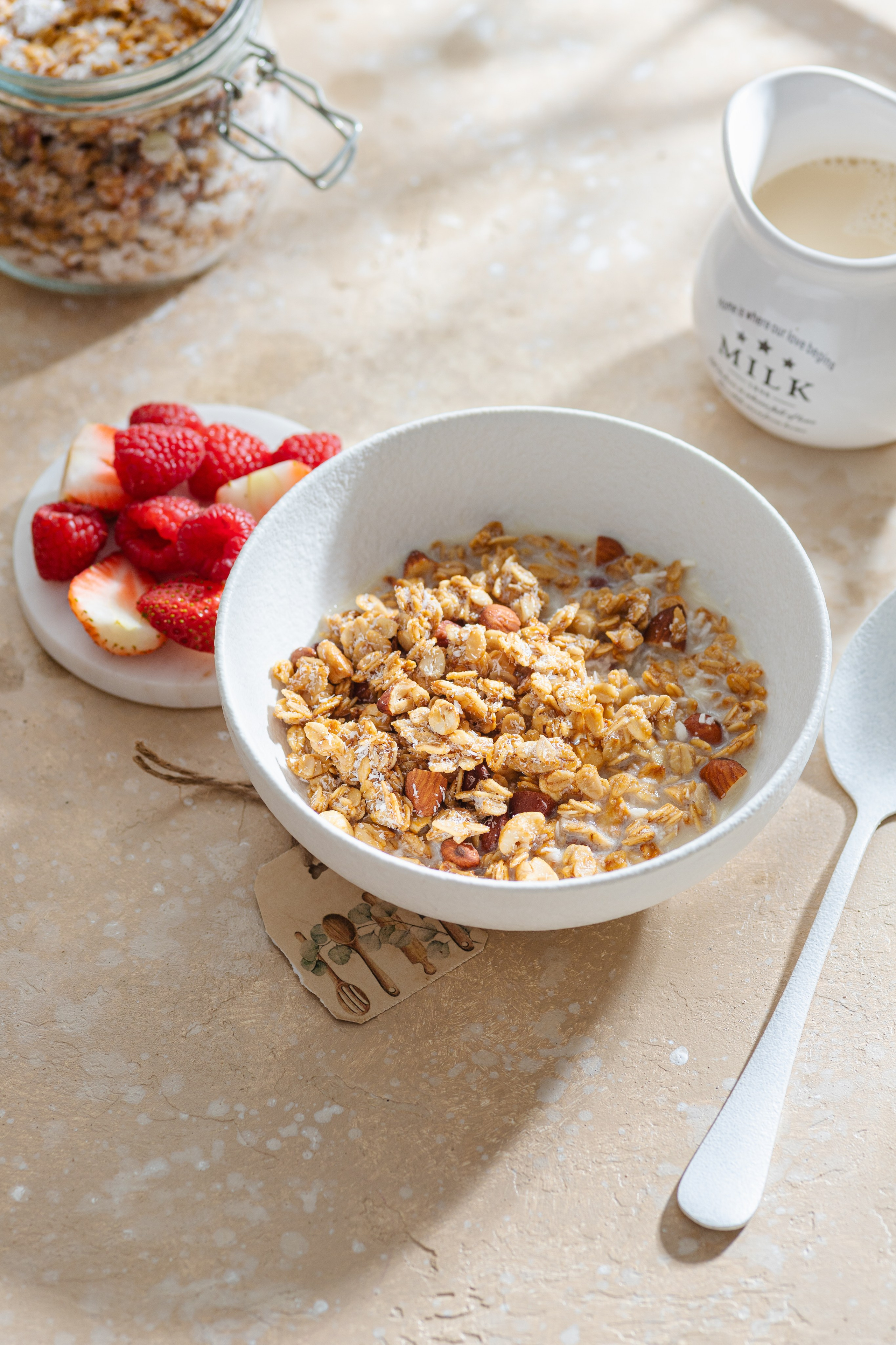 Портфолио — Еда. Фуд-фотограф, фуд-блогер Москва — Анна Новикова