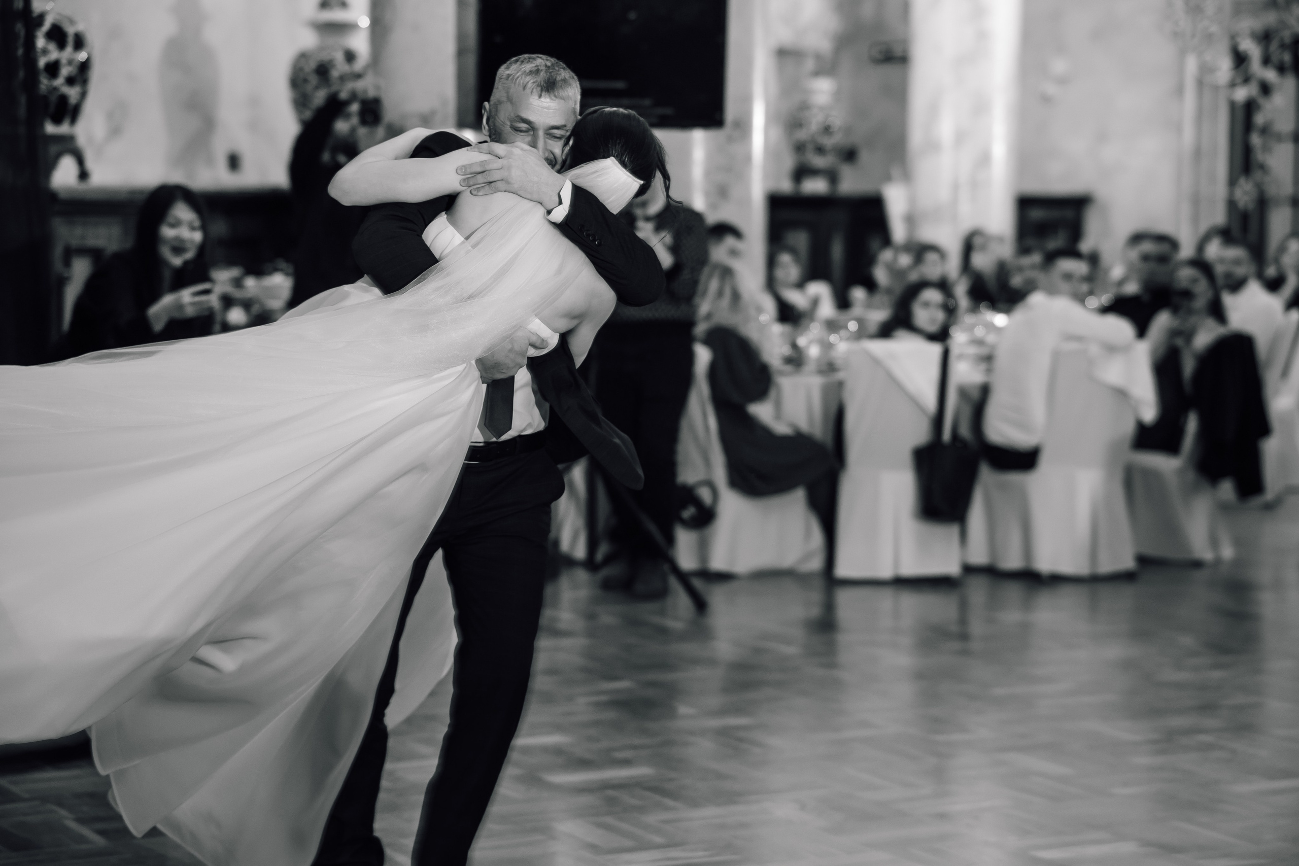 Виктория & Максим. Свадебный фотограф Михаил Александров