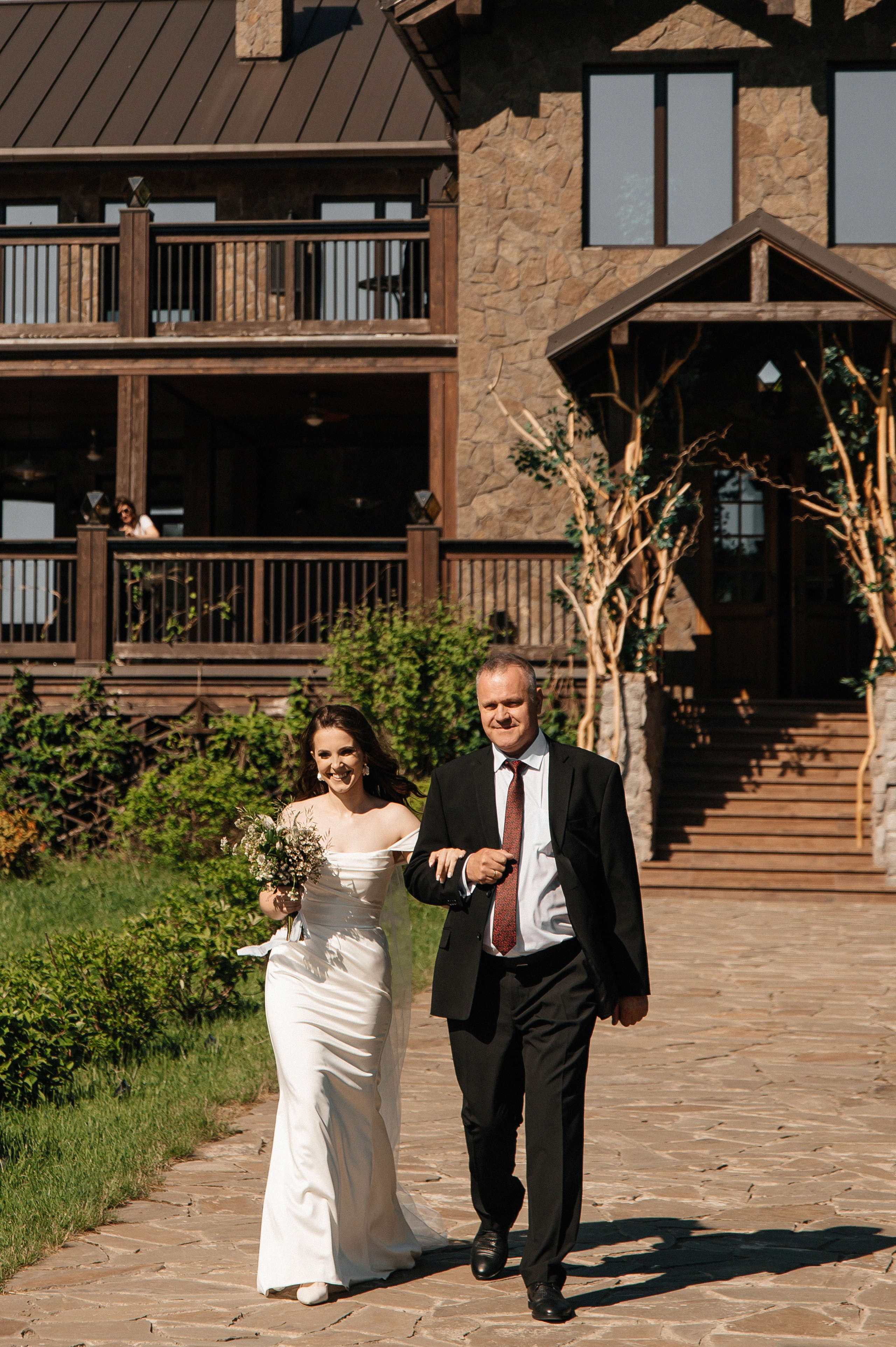 WEDDING. Мария — Свадебный фотограф