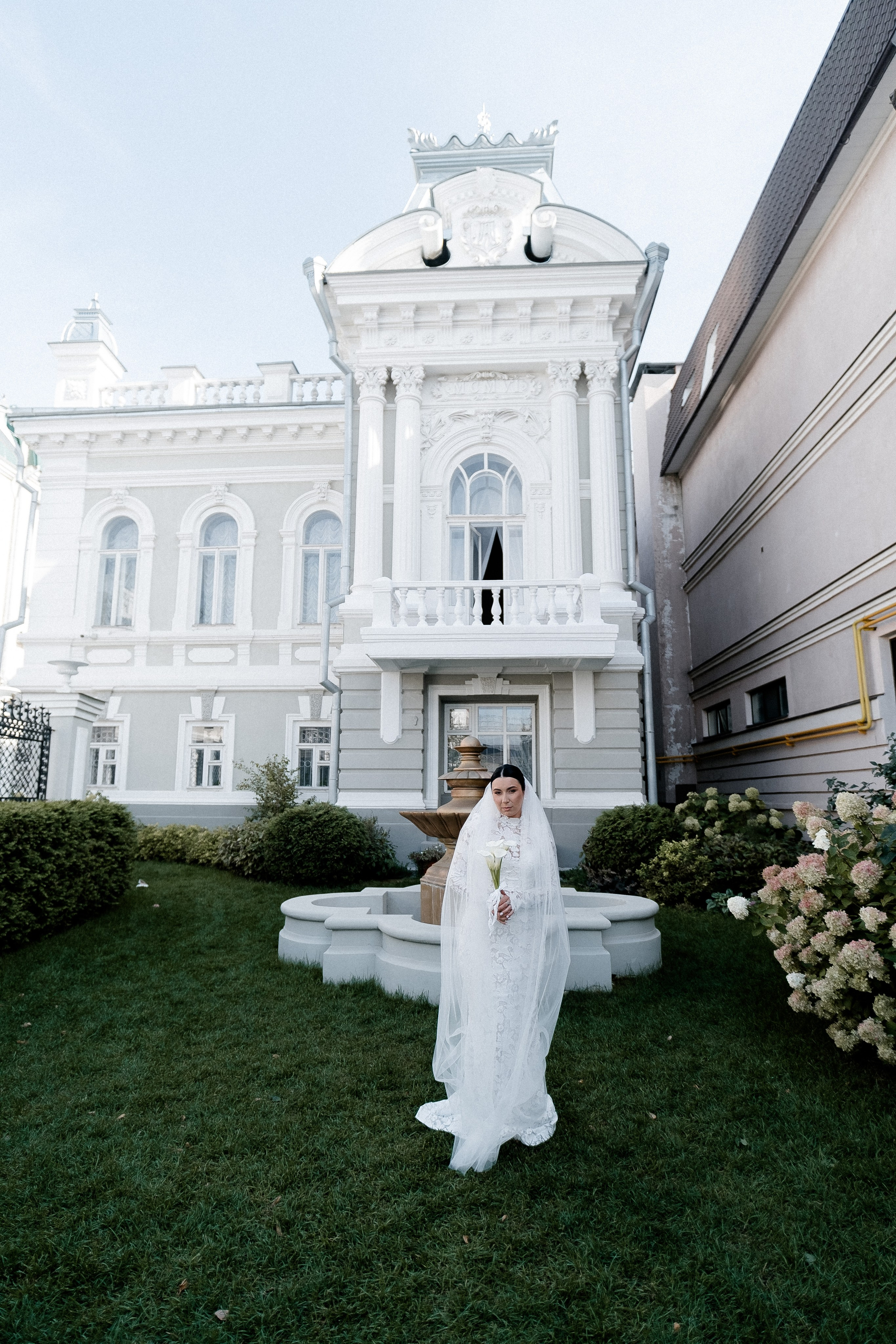 Руслан & Юлия. Свадебный и семейный фотограф в Казани и Зеленодольске Ланочкин Илья