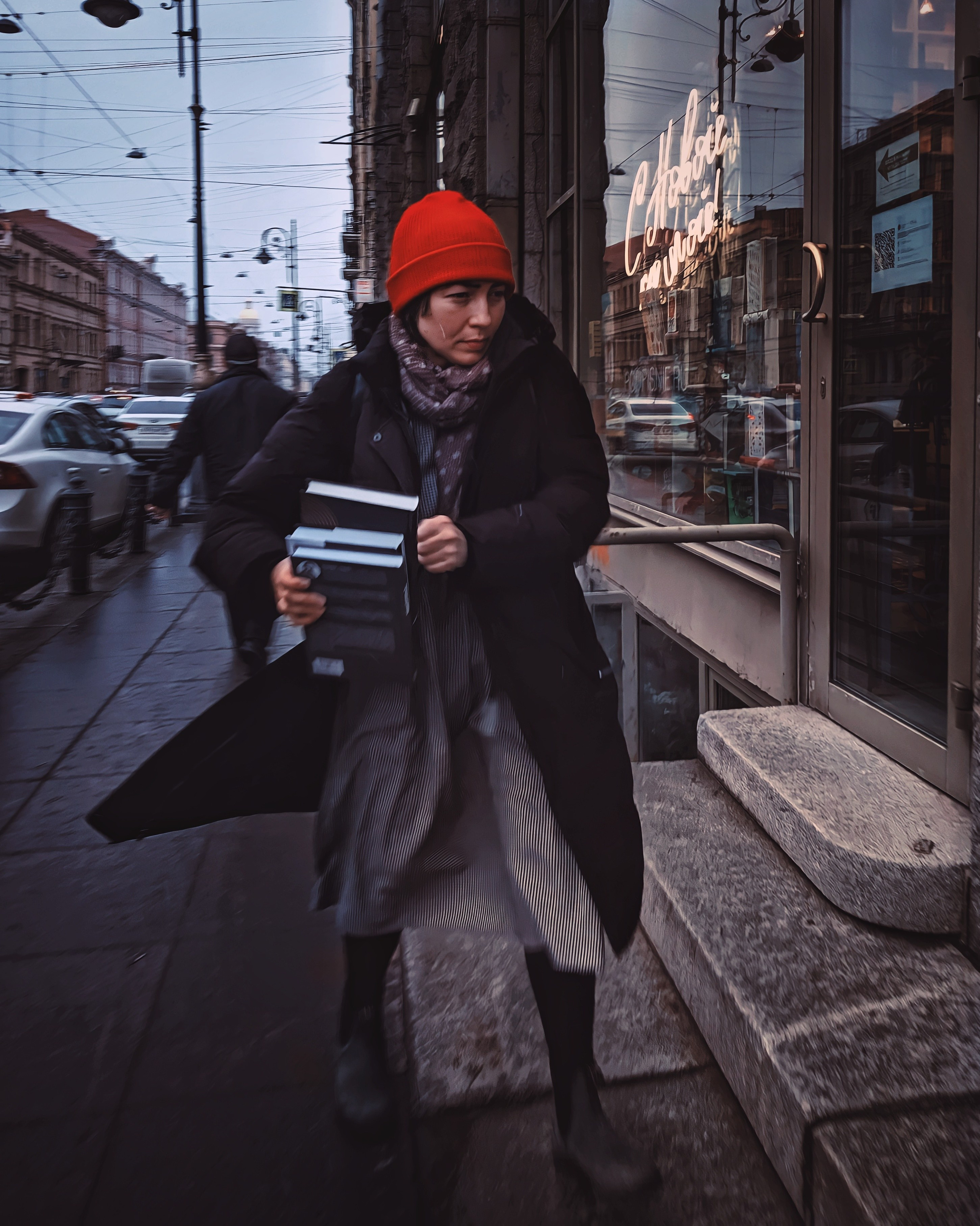 Street portraits. Dmitry Shamin Photographier | Street Photos