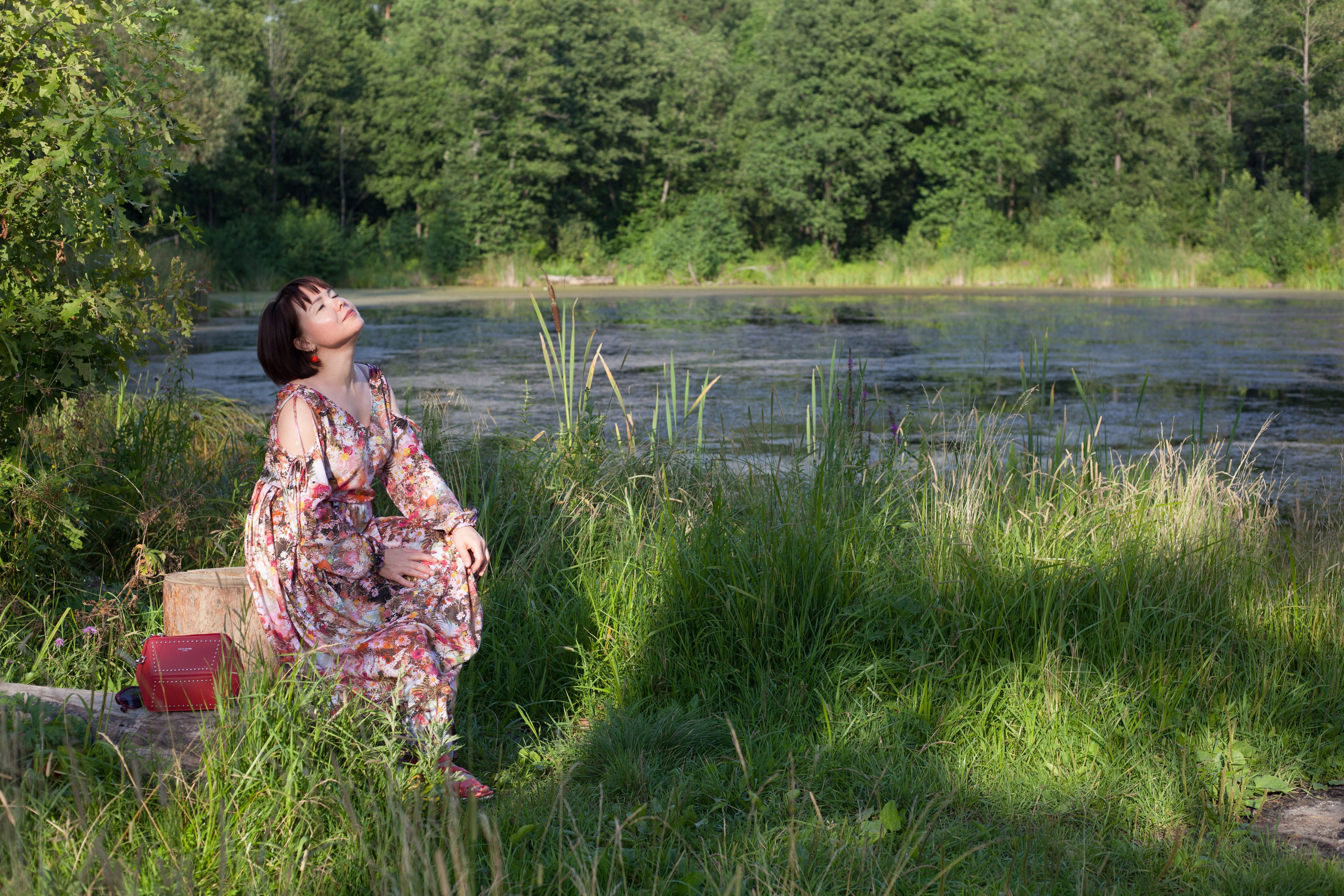 Женские портреты. Портретный фотограф Парфенова Любовь