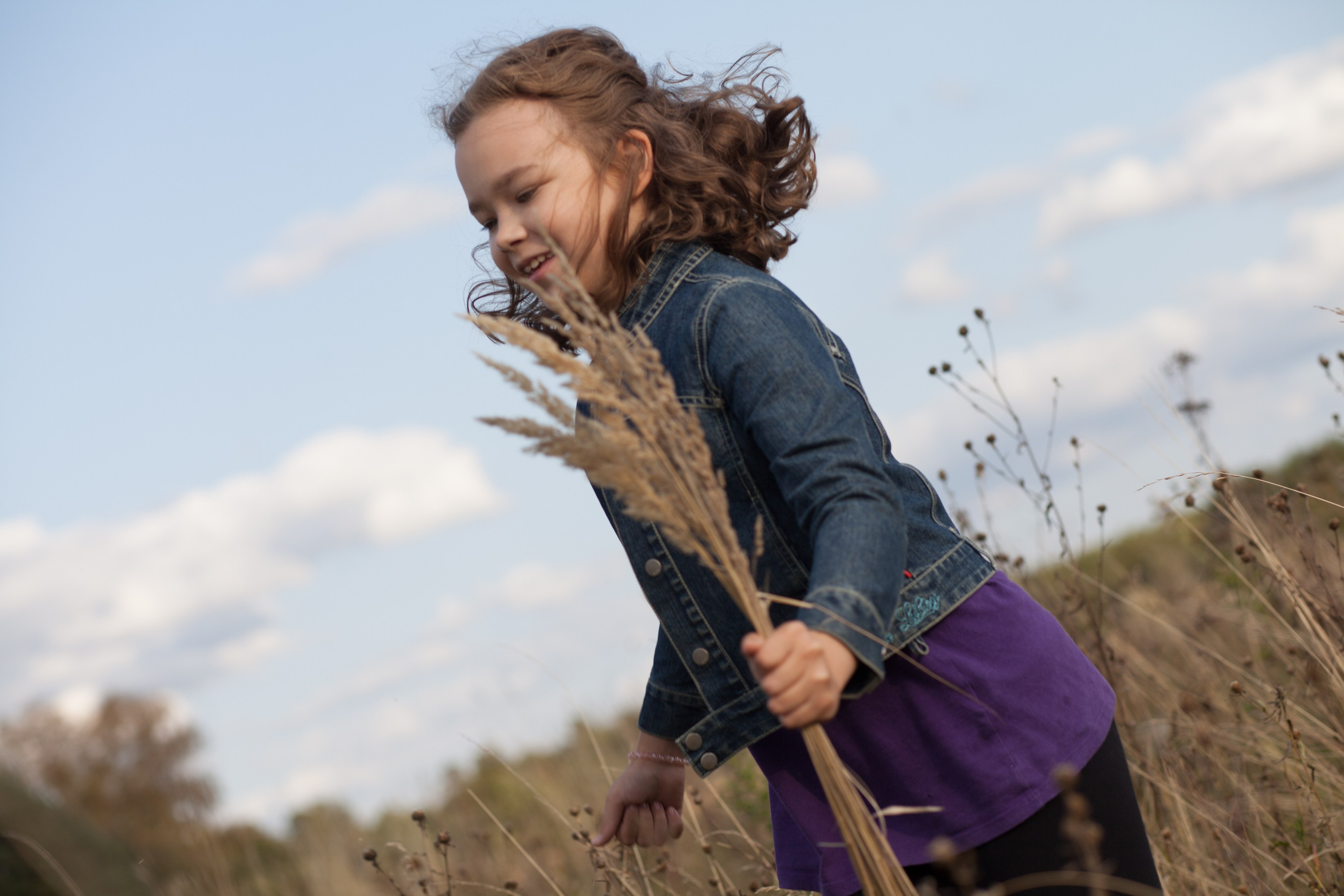 Велопрогулка. Портретный фотограф Парфенова Любовь