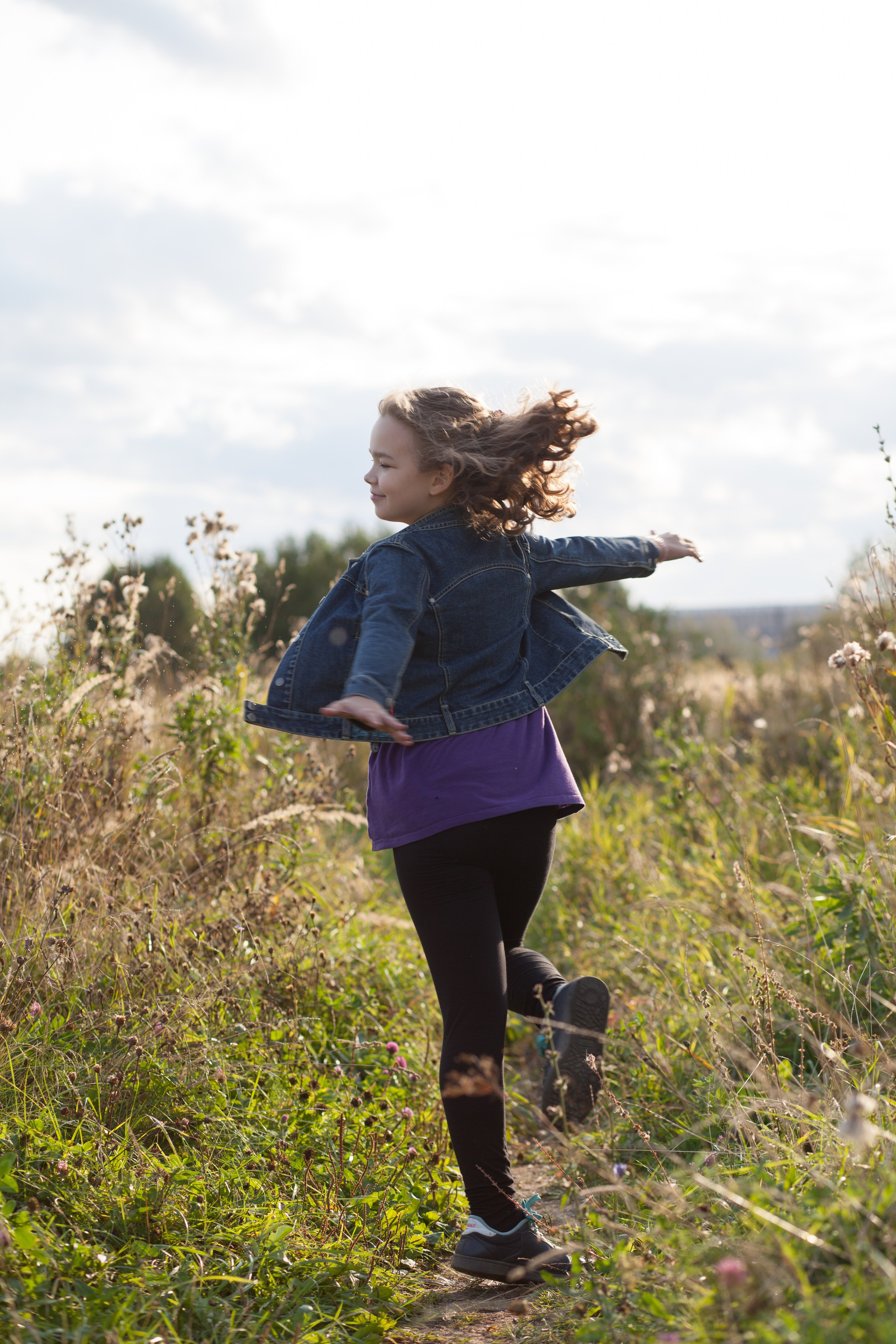 Велопрогулка. Портретный фотограф Парфенова Любовь