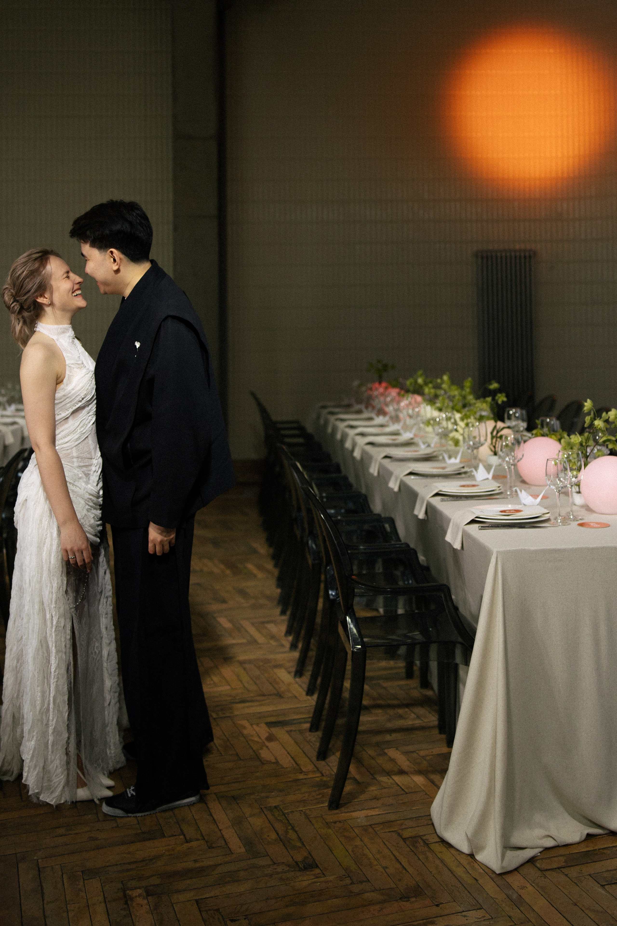 Иван и Екатерина. Wedding and family photographer