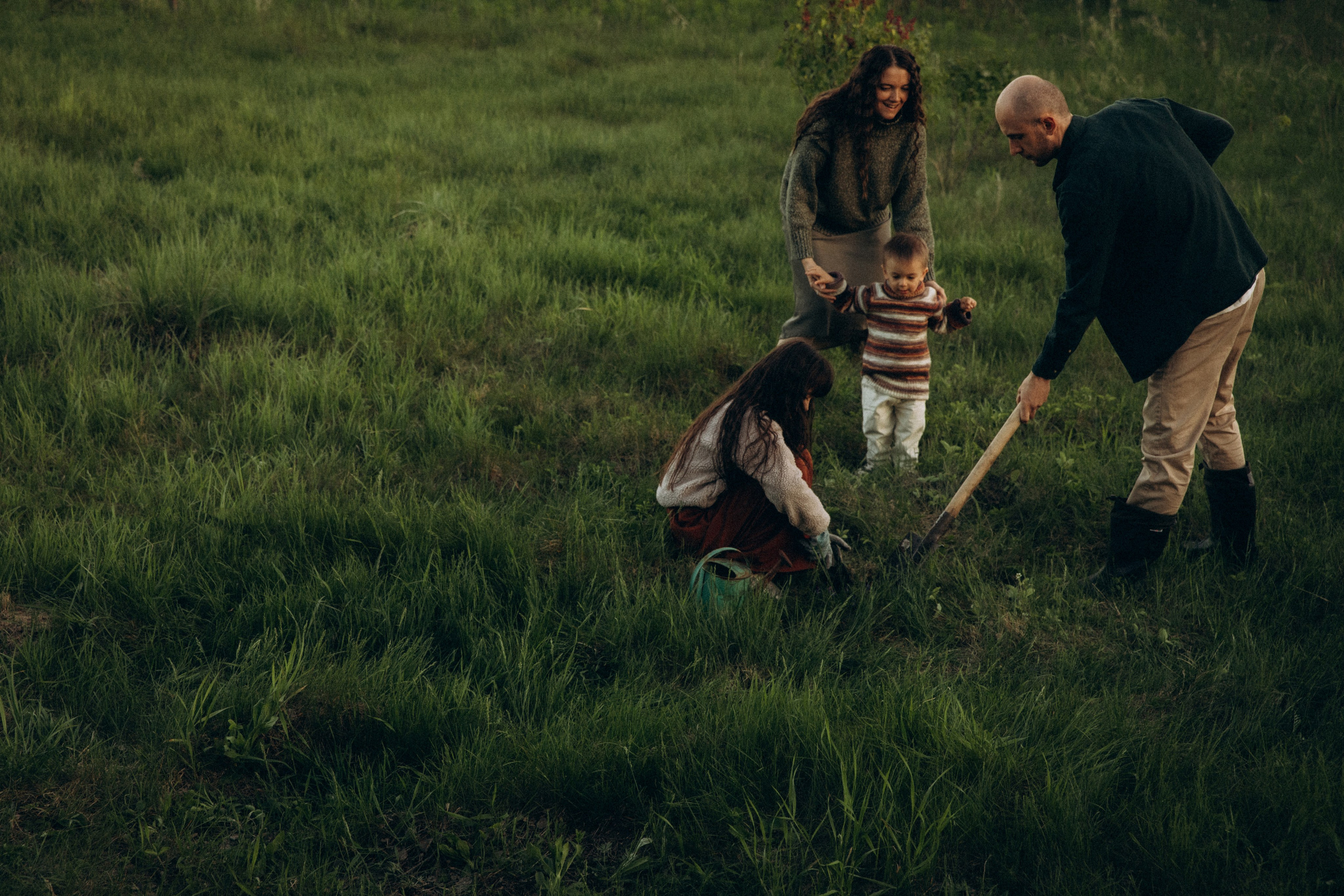 УДачная история. Фотограф  Челябинск Варвара Шарапова