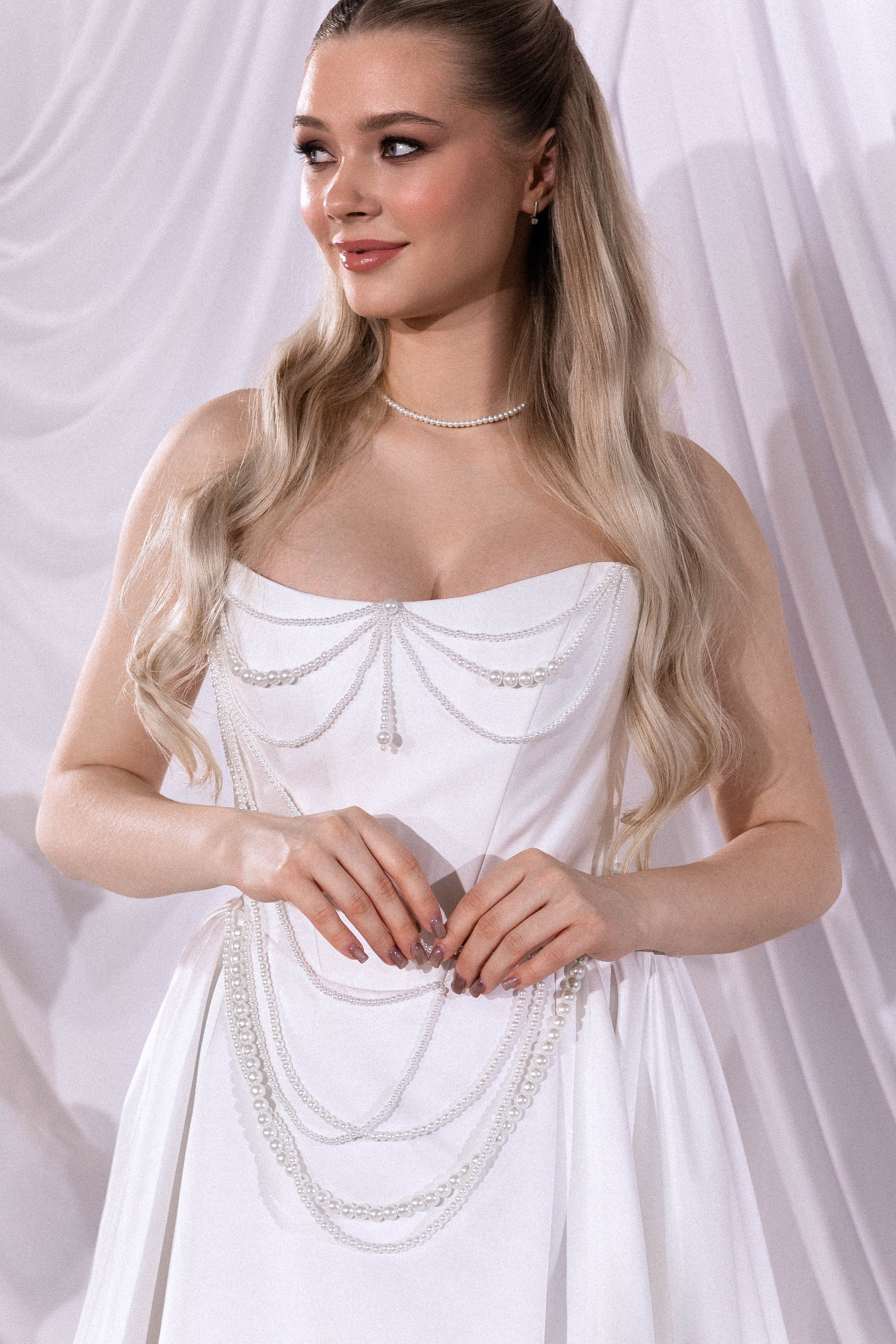 Анна & Алексей. Свадебный и портретный фотограф Соломко Диана