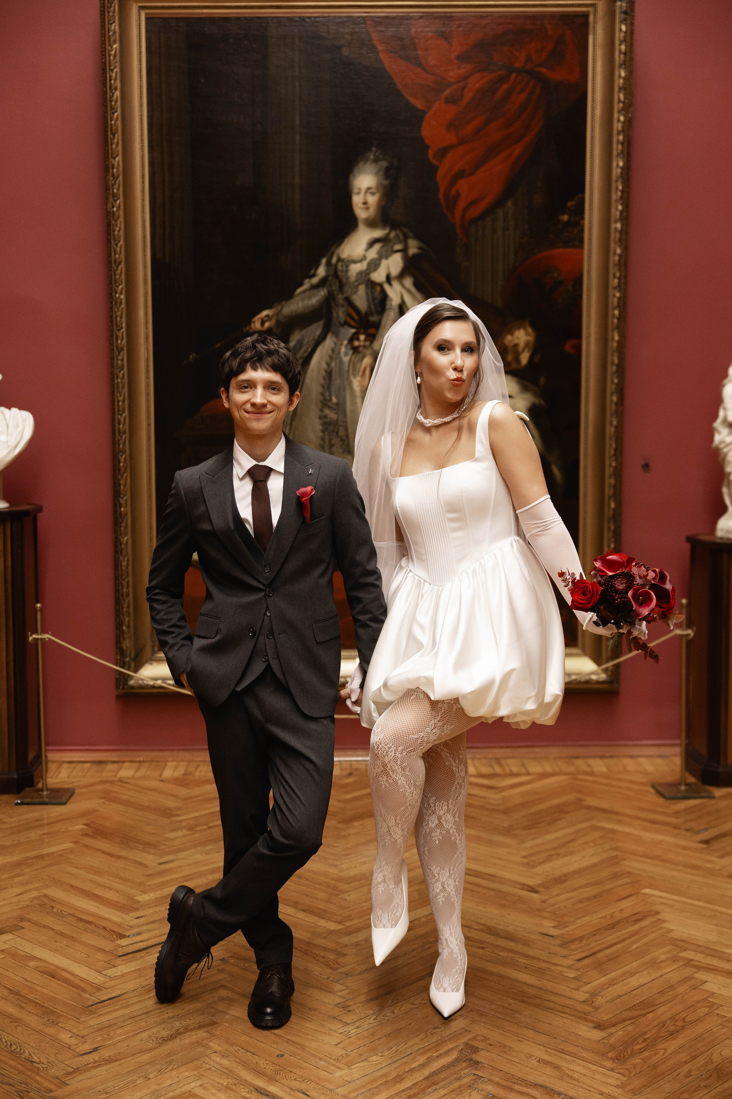 Ксения & Юрий. Свадебный и портретный фотограф Соломко Диана