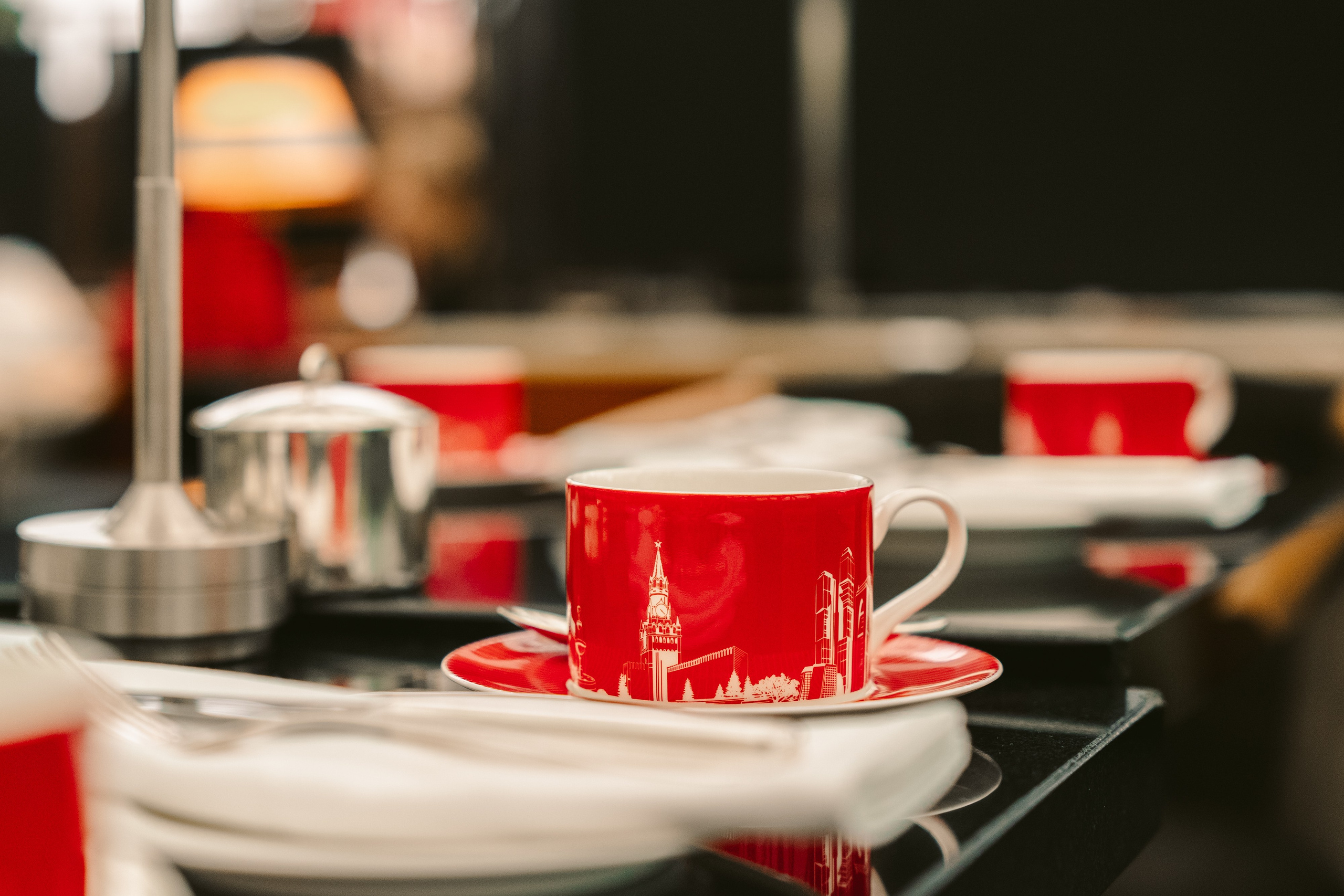 Арарат Парк Хаятт Светское Чаепитие. Фотограф Никита Комаров