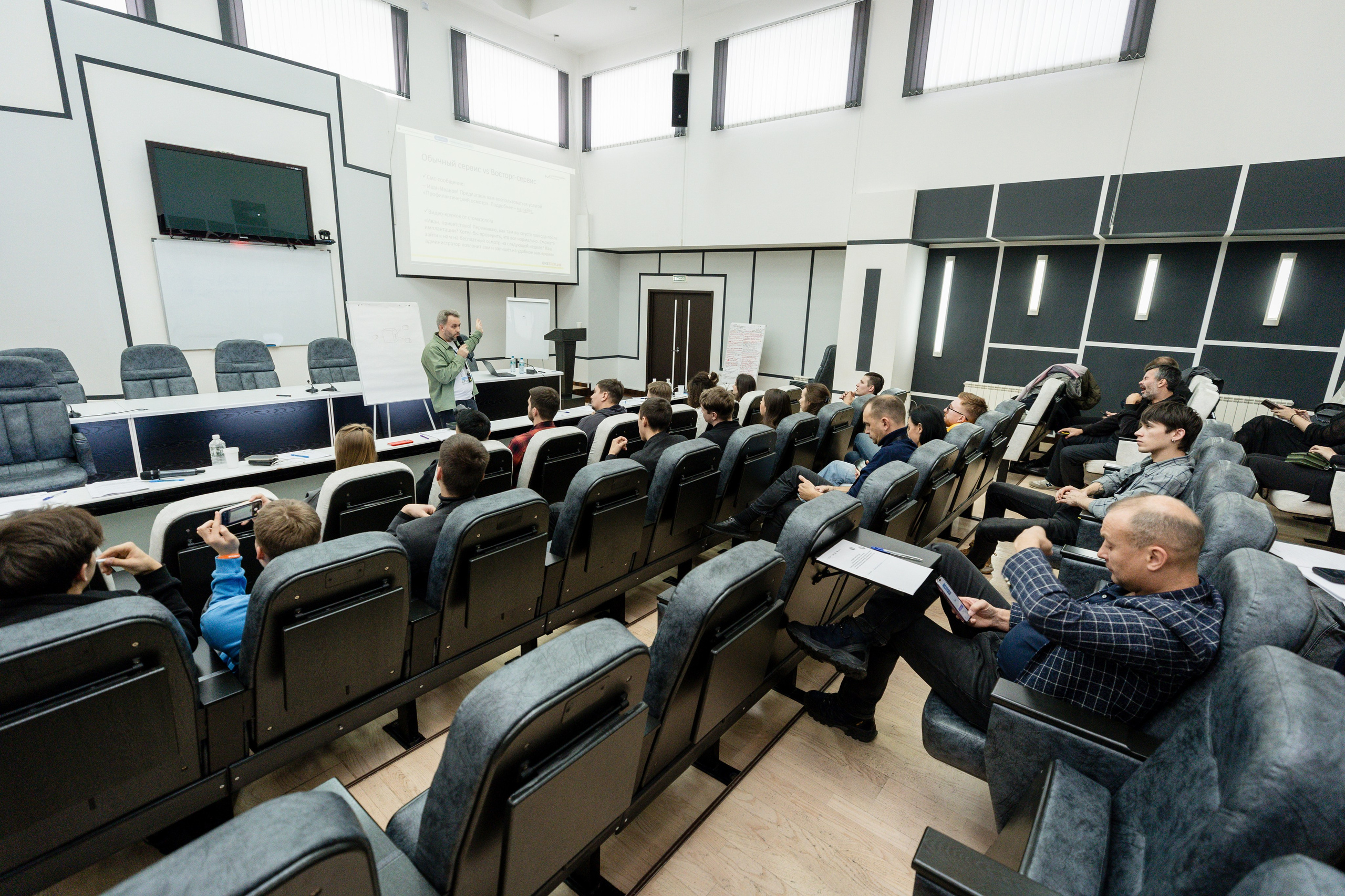Социальное. Детский фотограф видеограф в Хабаровске Михаил Орлов