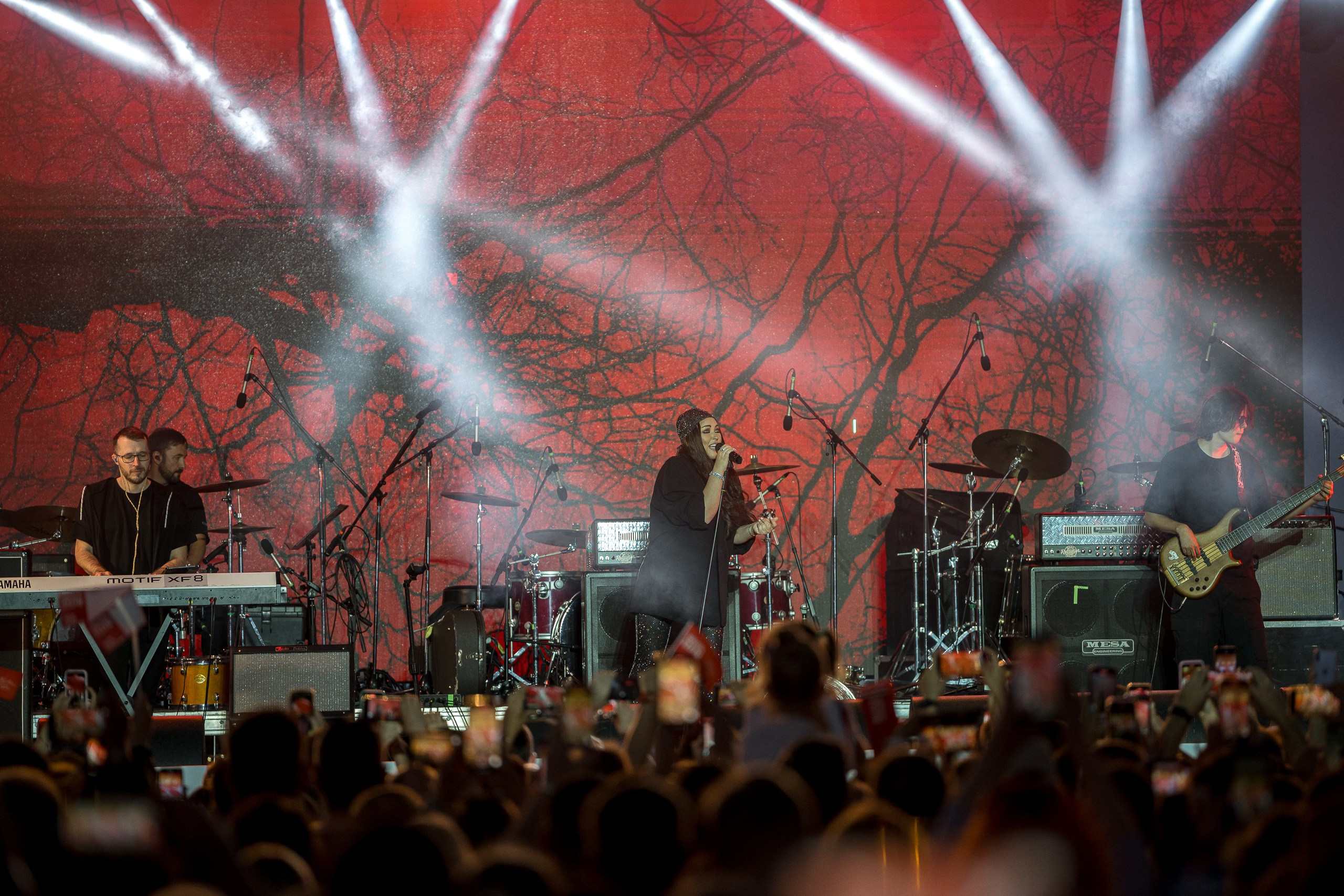 Музыка Гордых. Sunnyman