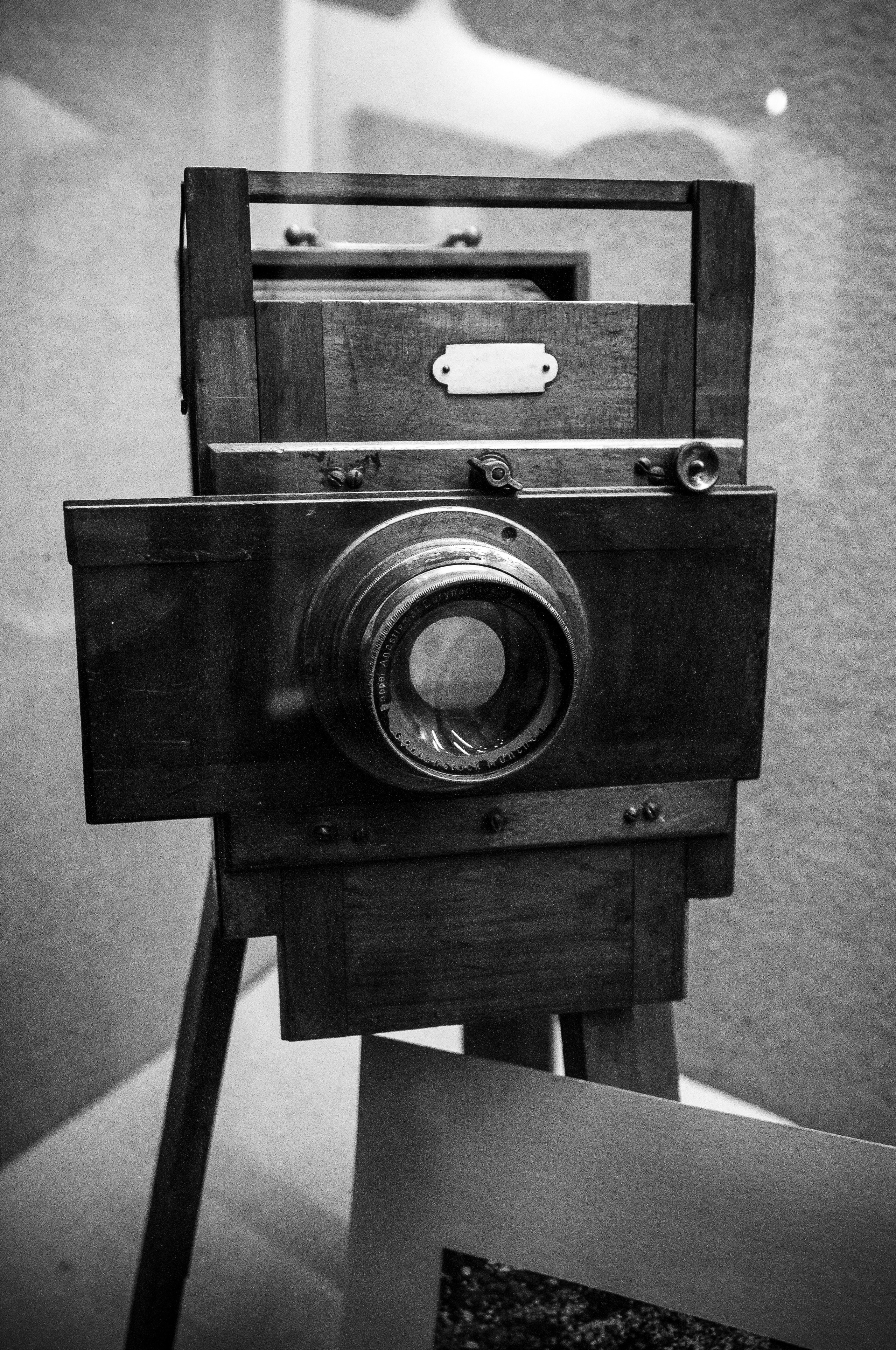 Гродно 2013. Фотограф Антон Швец — Монохромная реальность