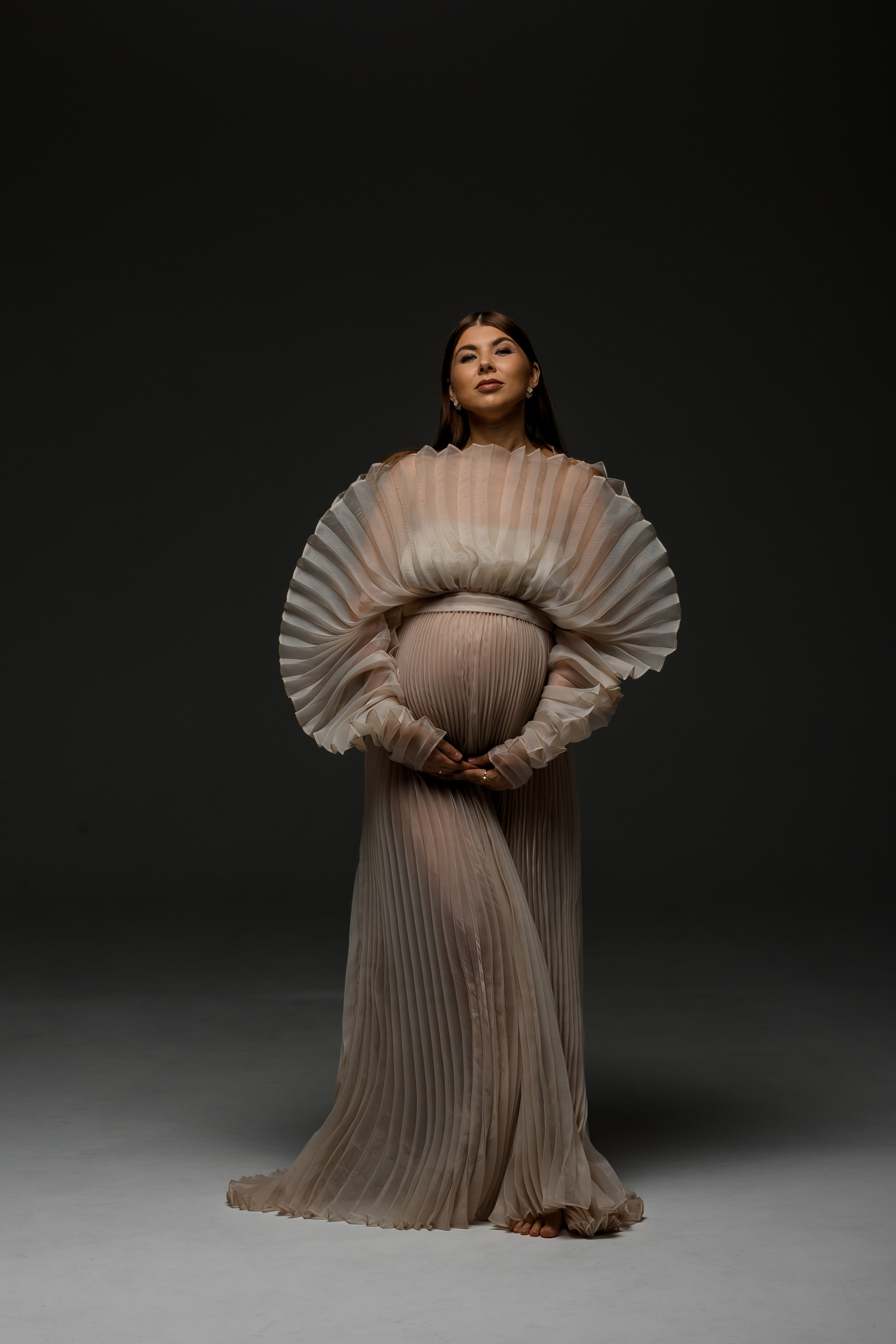 В ОЖИДАНИИ. Свадебный и семейный фотограф Динар Гильмутдинов