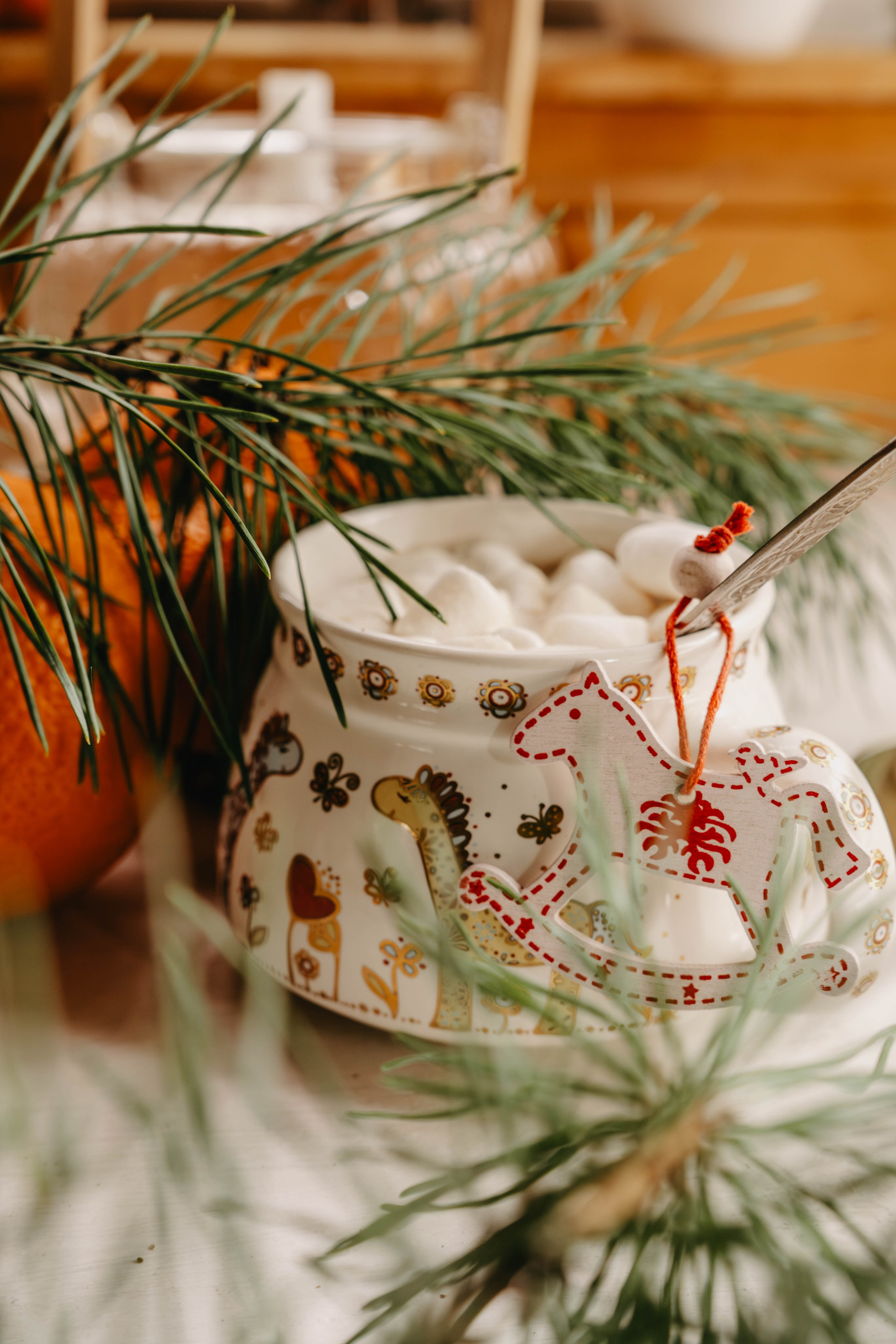 Съемка студии «Аж уютно». Фотограф Москва Валерия Веденина