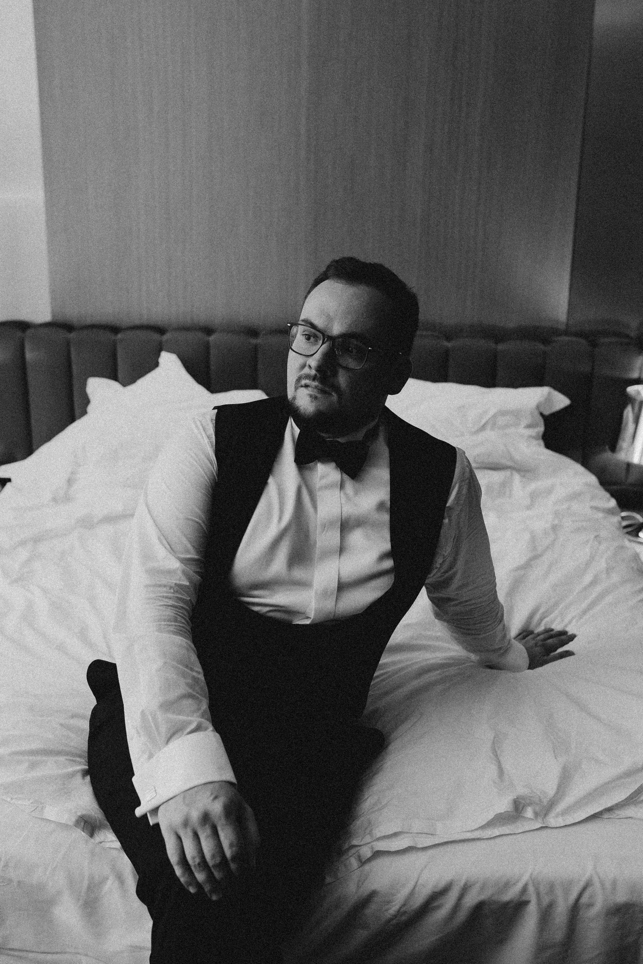 Надежда и Илья. Свадебный и портретный фотограф в Калининграде и Москве Марк Юдинцев