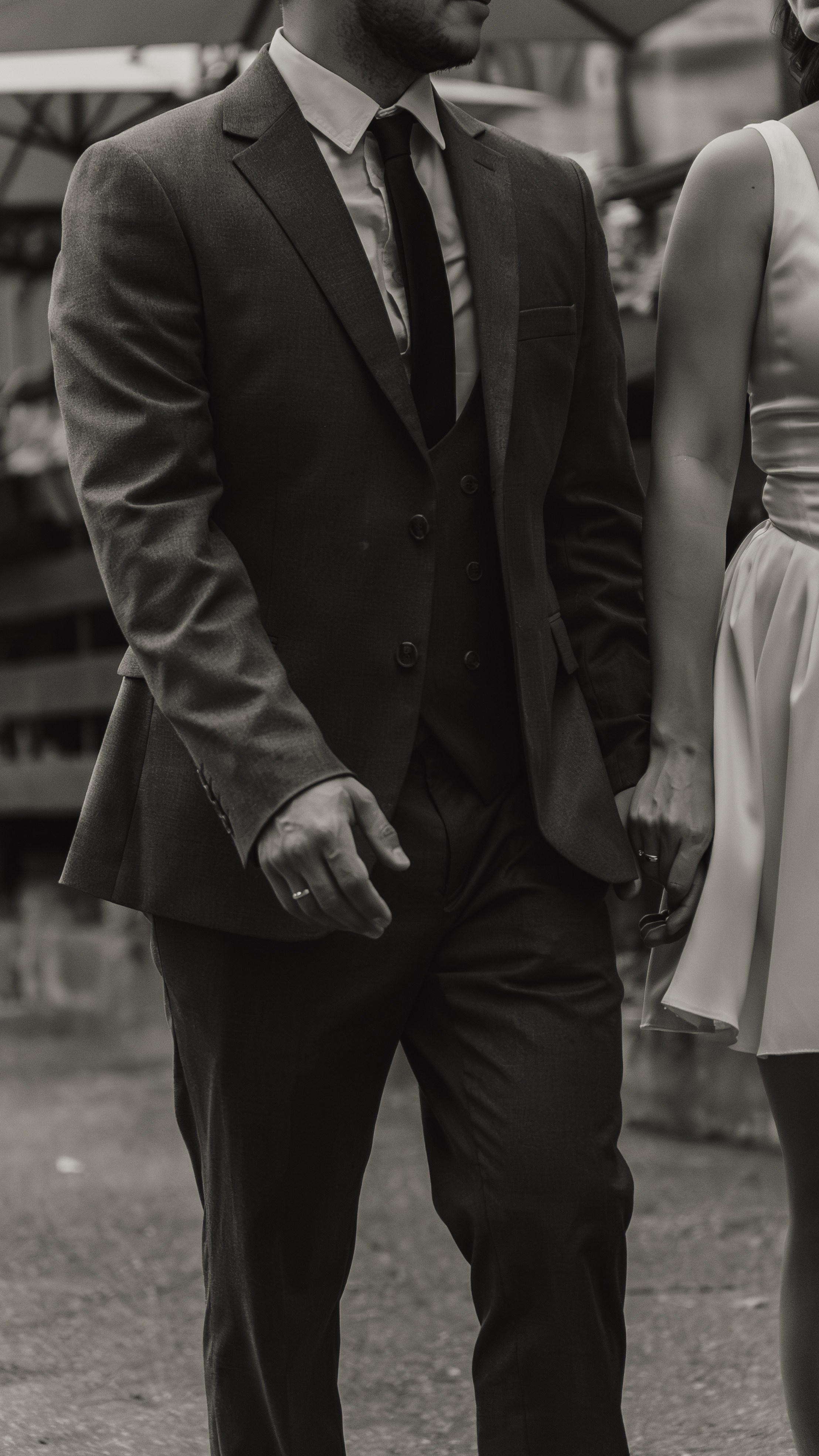 Павел и Натали. Фотограф и видеограф Андрей Кукишев