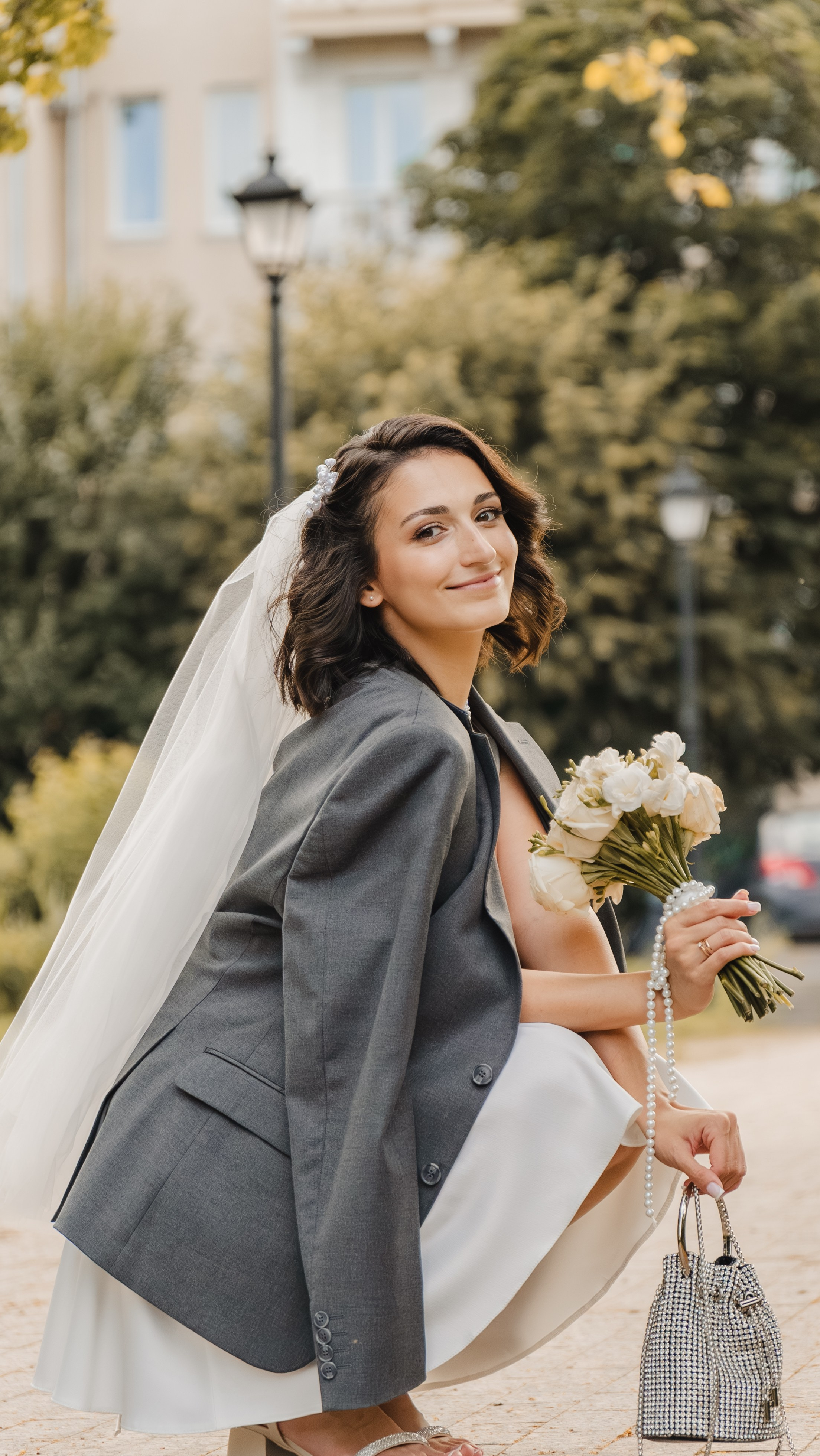 Павел и Натали. Фотограф и видеограф Андрей Кукишев