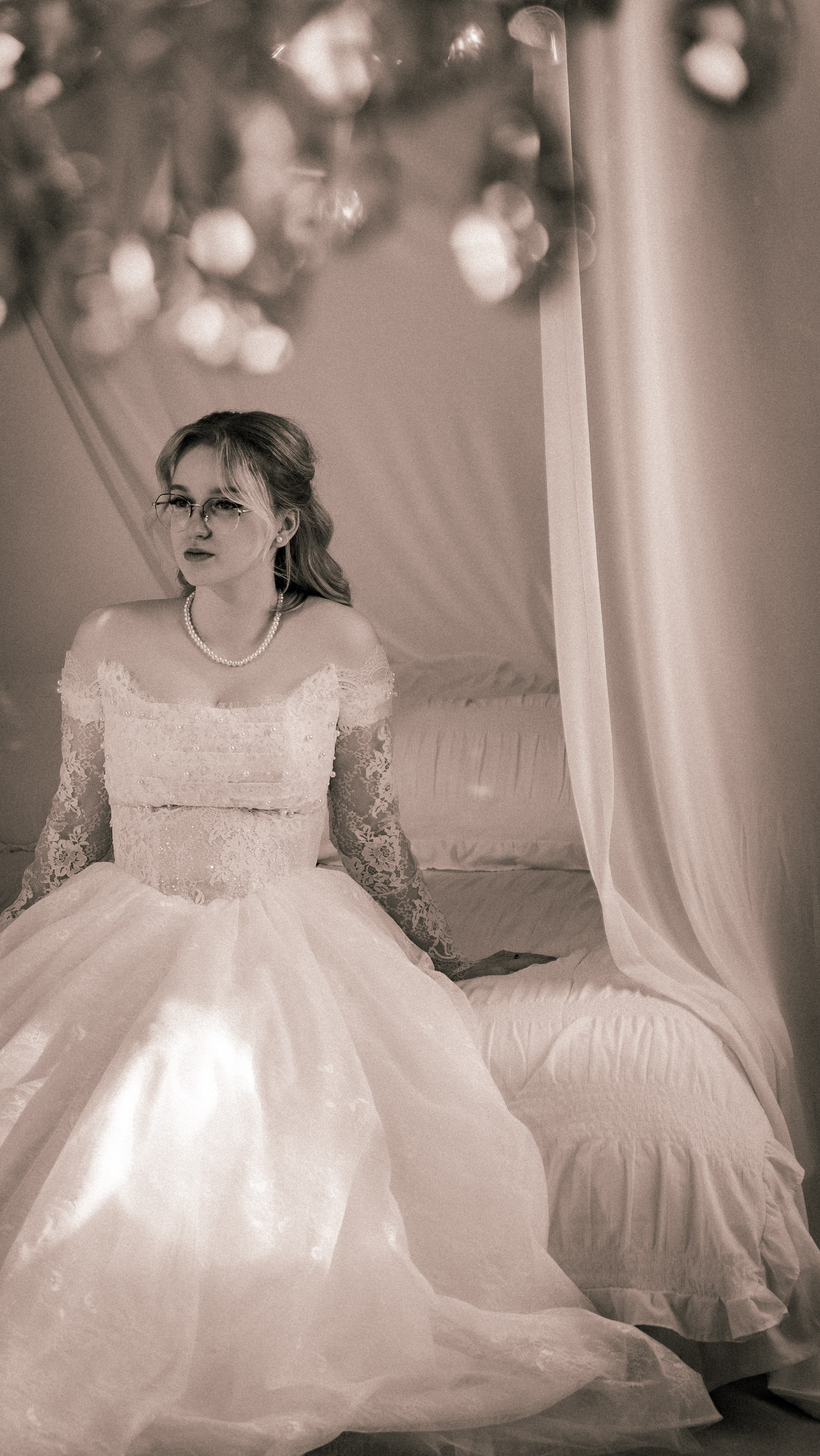 Вадим и Елизавета. Фотограф и видеограф Андрей Кукишев