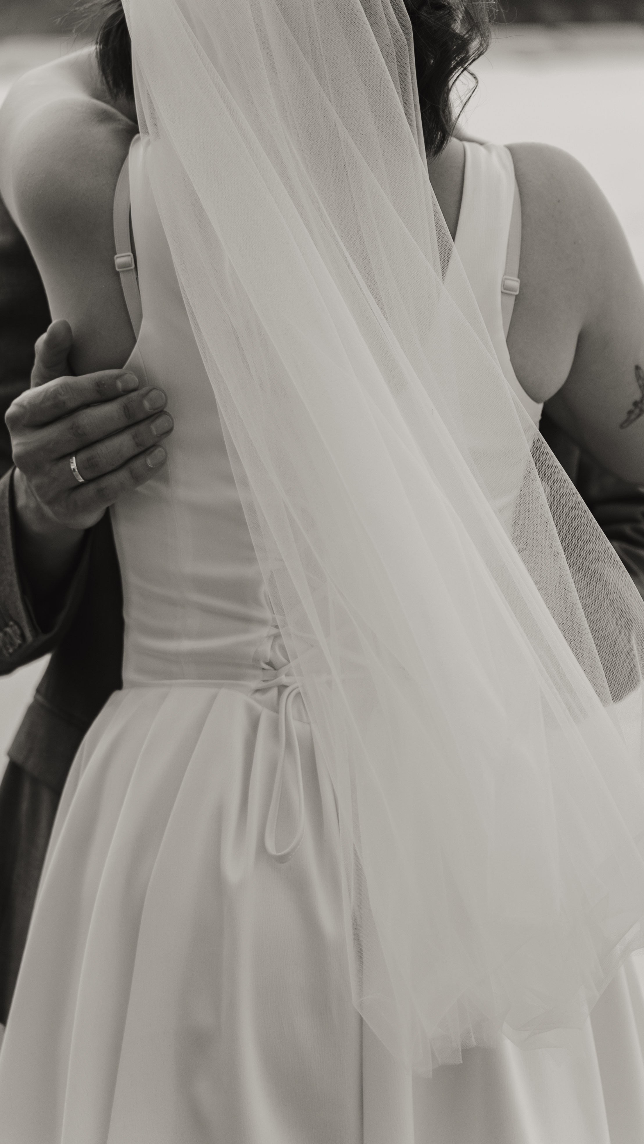 Павел и Натали. Фотограф и видеограф Андрей Кукишев