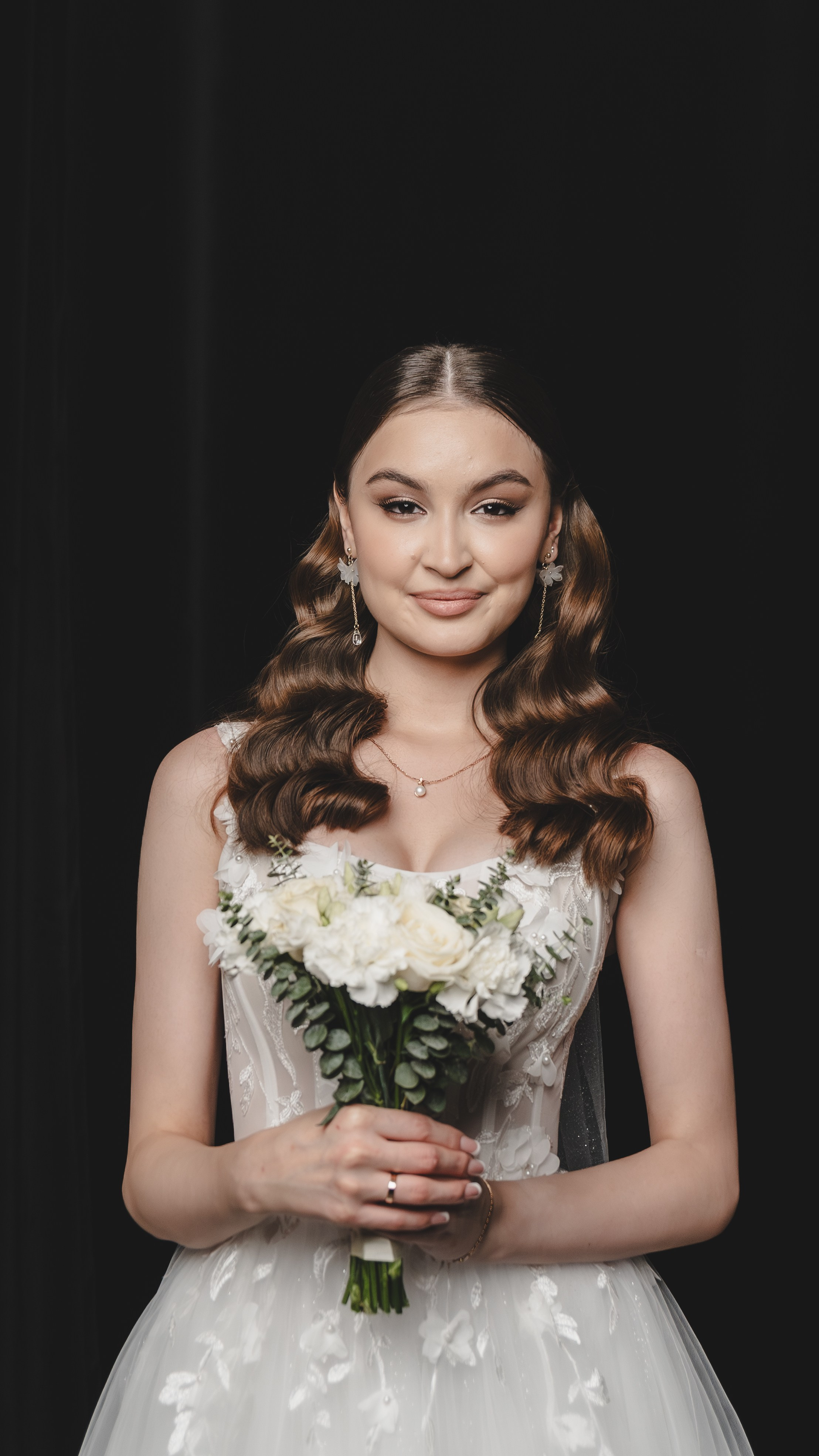 Григорий и Дарья. Фотограф и видеограф Андрей Кукишев