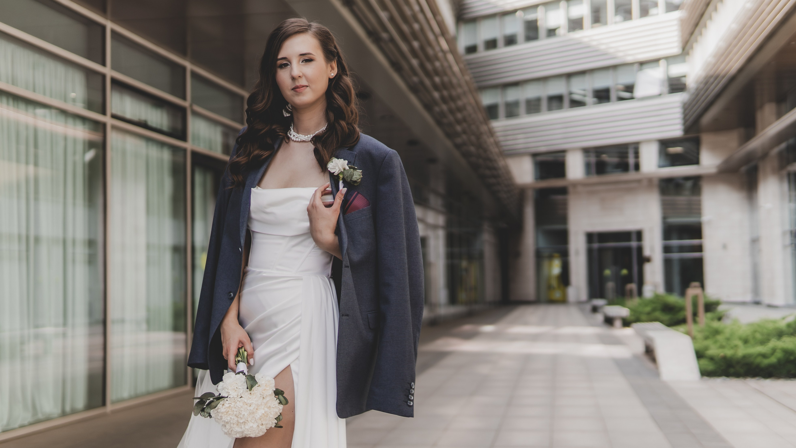 Никита и Алена. Фотограф и видеограф Андрей Кукишев