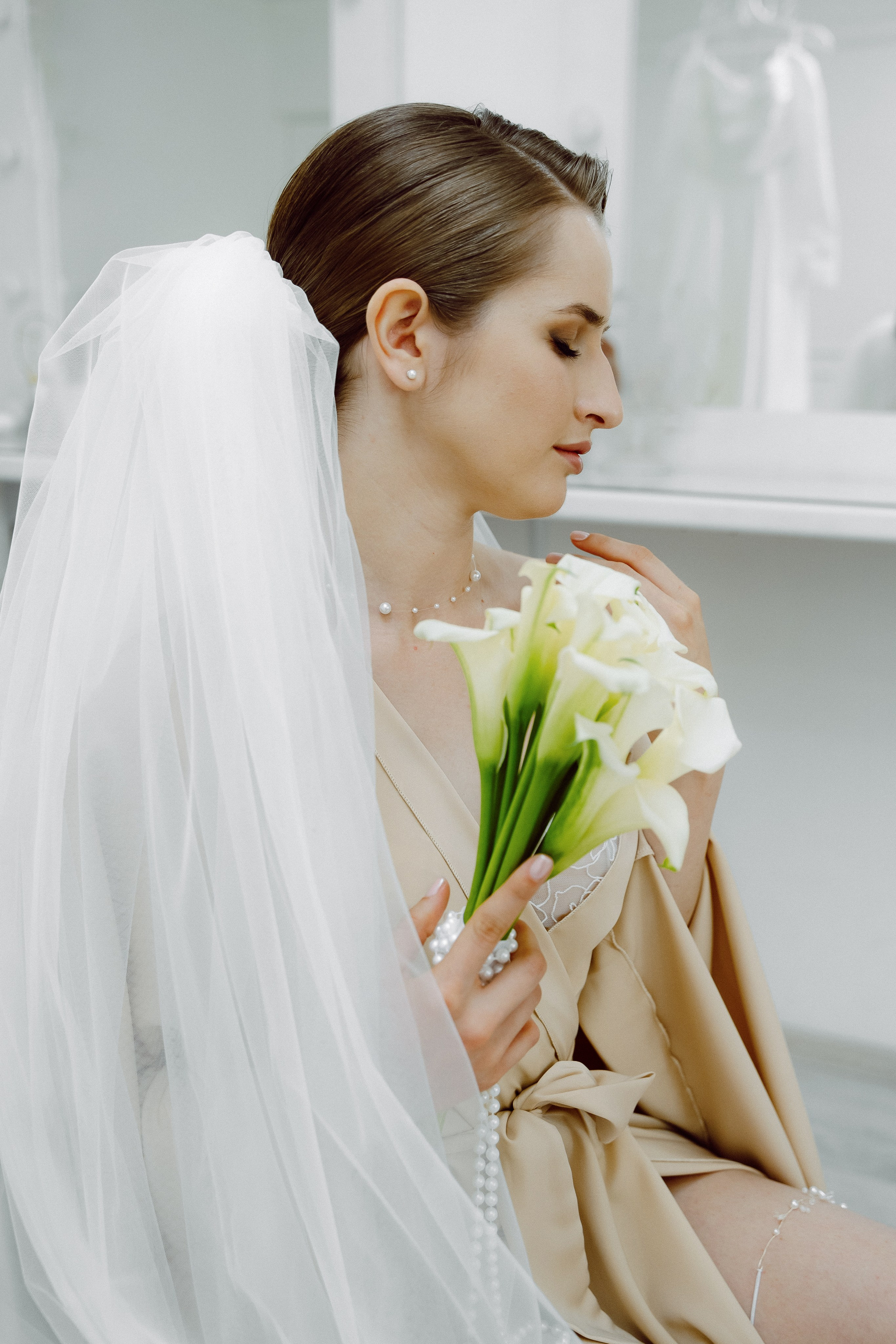 Антон & Милена. Семейный и свадебный фотограф в Бугуруслане Екатерина Ронжина