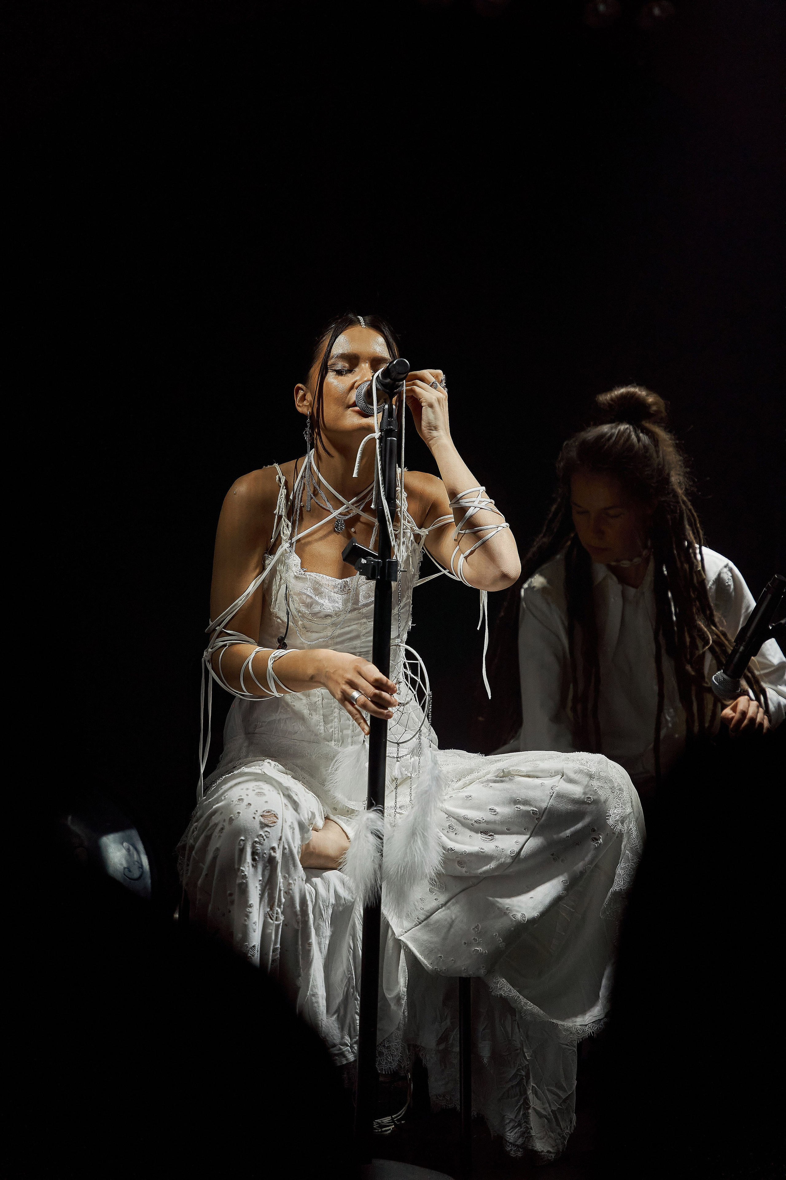 Сольный концерт | День рождения Лики KINO.A. Свадебный фотограф Наталья Помазкина | Репортаж Екатеринбург Москва