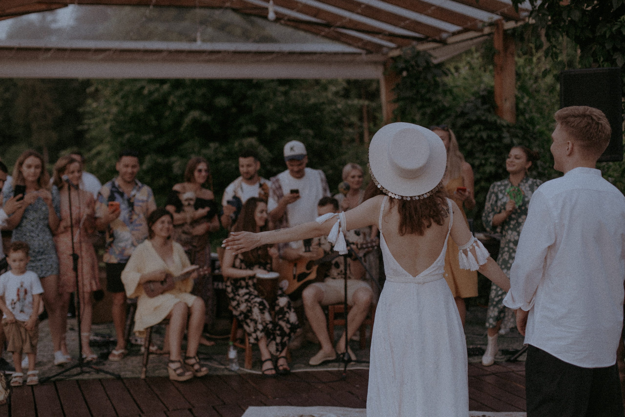 Хиппи Любовь Пёсики | Москва. Свадебный фотограф Москва, Питер, Иваново Наталия Волкова