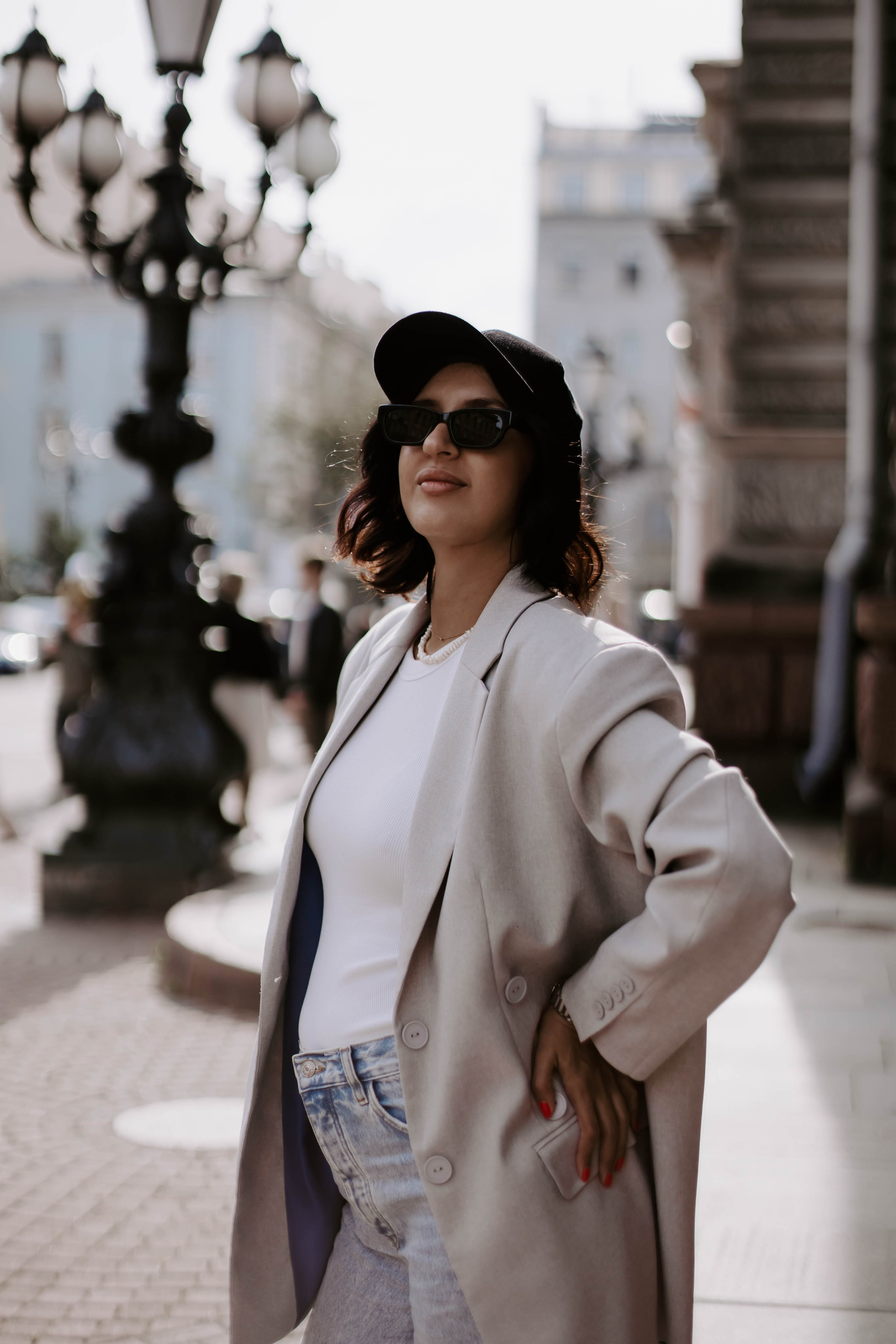 Наталья и Кирилл. Фотограф Veronika Potaseva