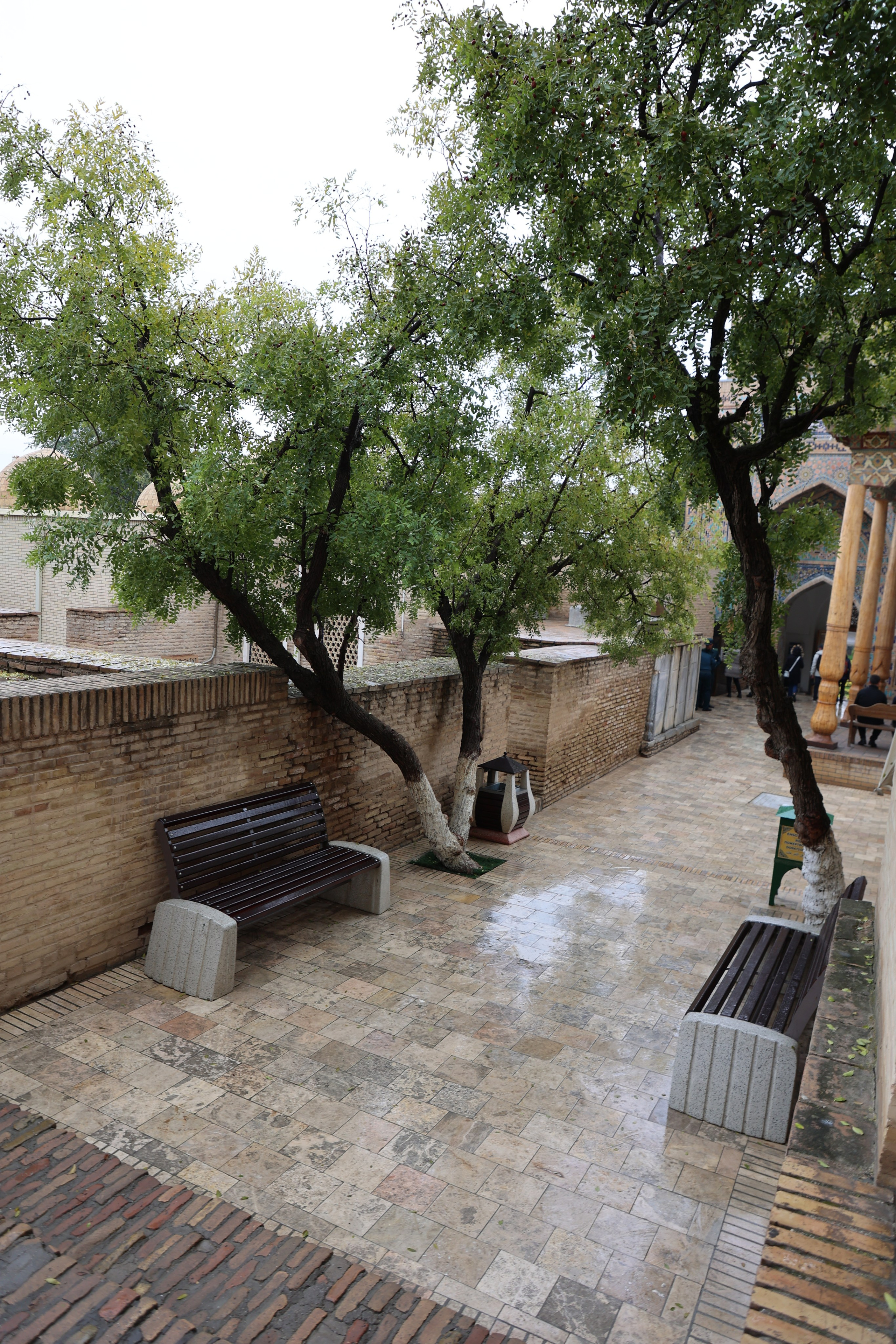 Samarkand, Uzbekistan. Andrey Filippov Photographer