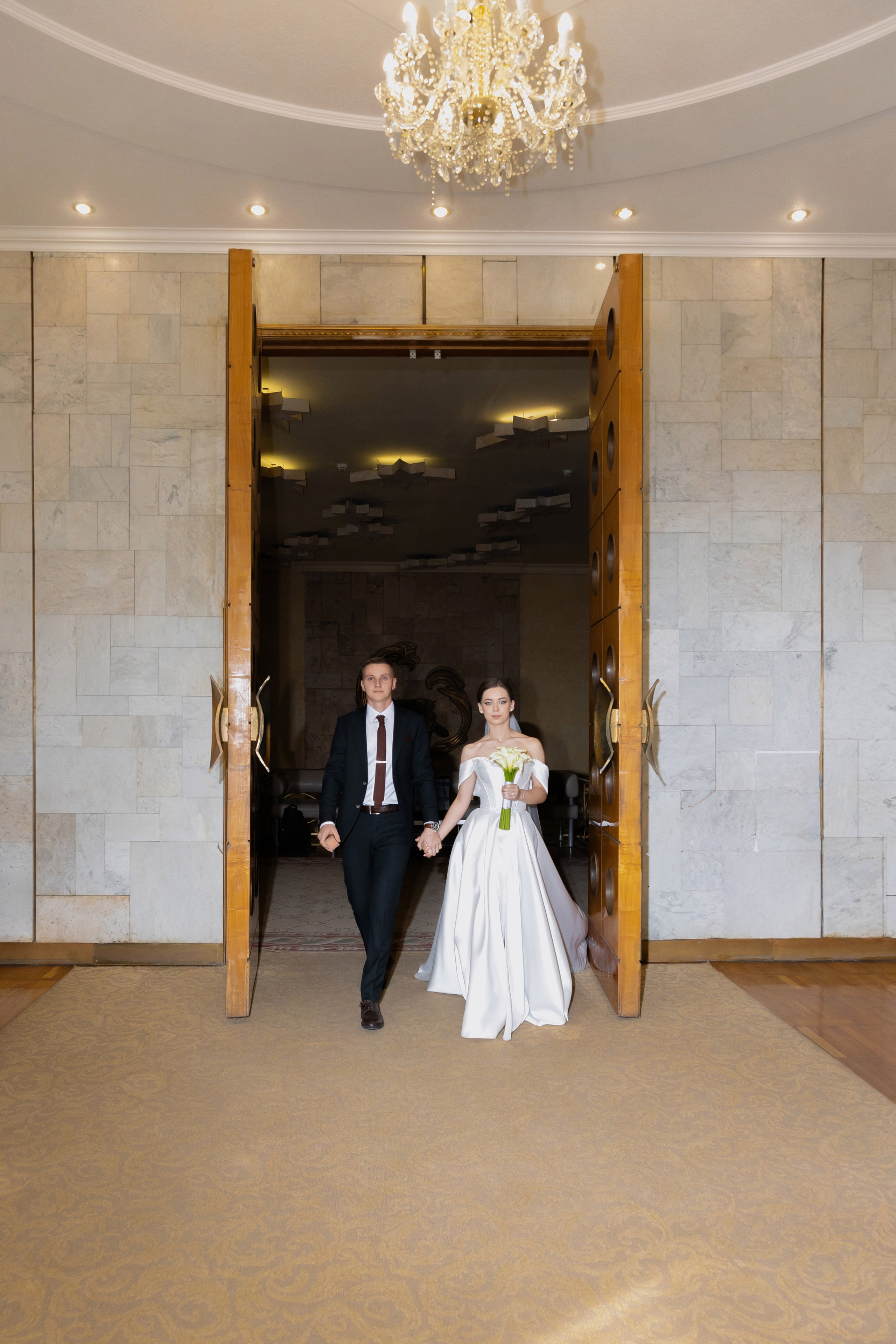 Ангелина и Евгений. Организация мероприятий «Люблю. Целую» в Ростове-на-Дону. event-агентство Love. Kiss