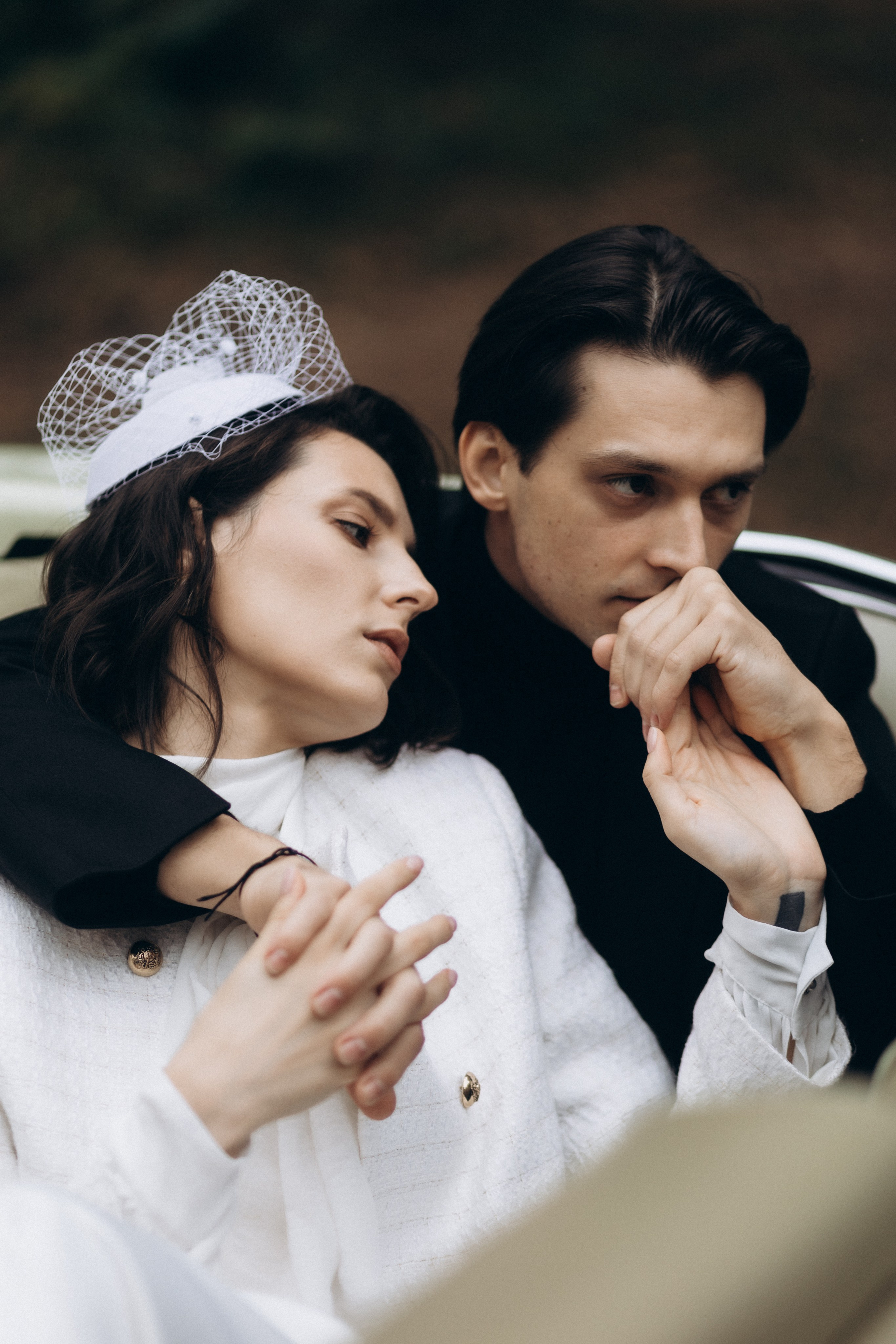 Олег и Алевтина. Фотограф Артем Бросов в Санкт-Петербурге и Дубае