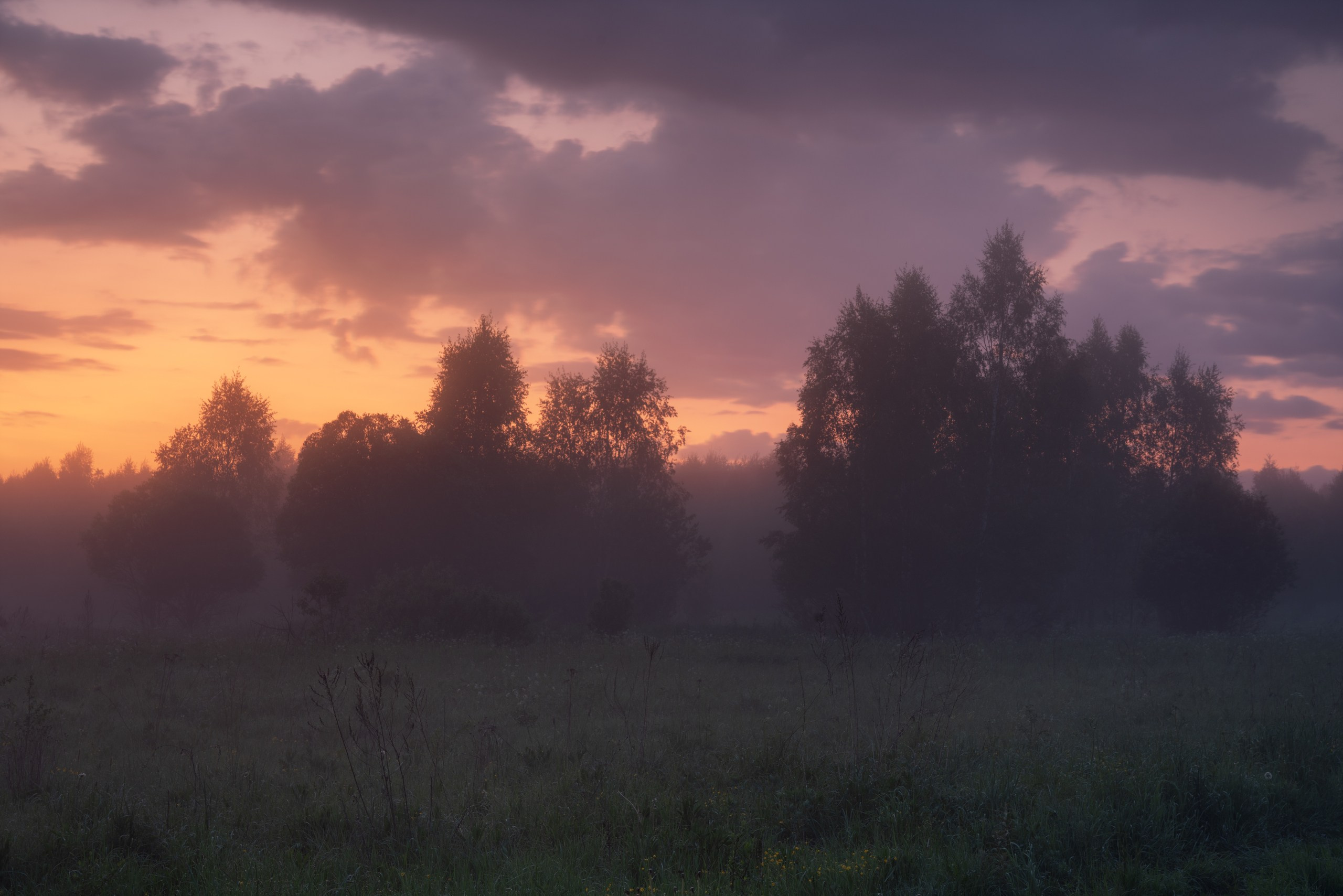 Золотое кольцо. Фотограф в Красноярске Нерозя Александр. Пейзаж, природа, портрет