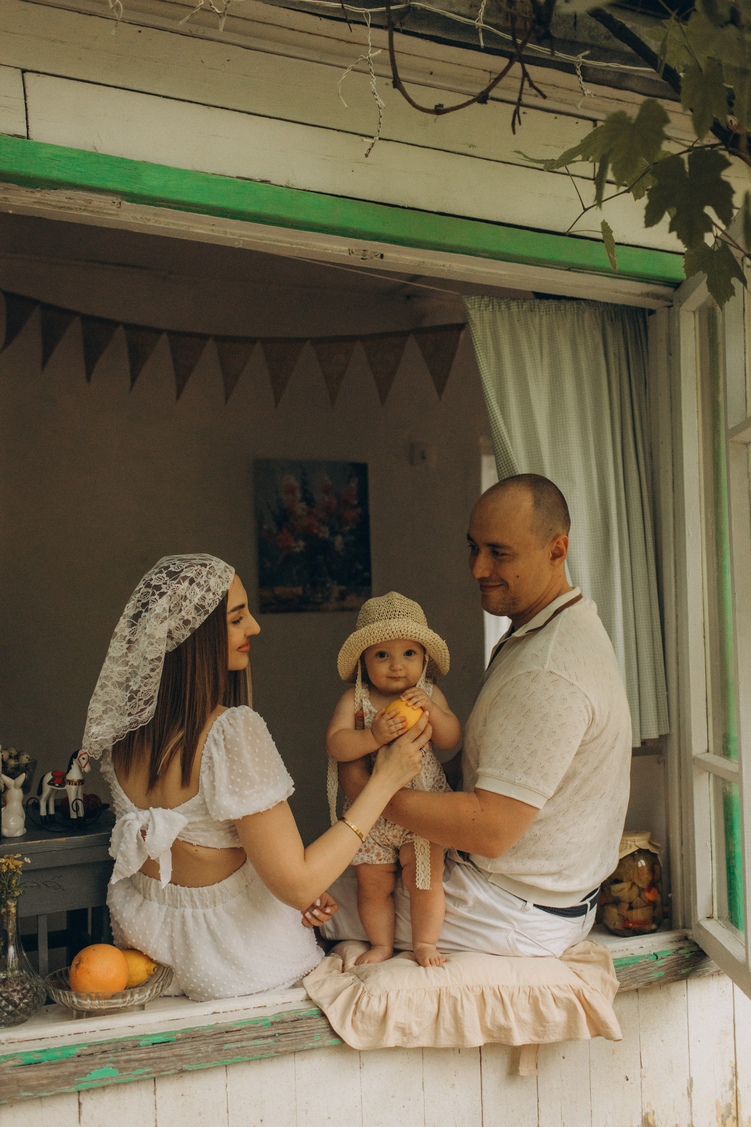 Василисе годик. Александра Ниценко СЕМЕЙНЫЙ ФОТОГРАФ ИЗ СТАВРОПОЛЯ