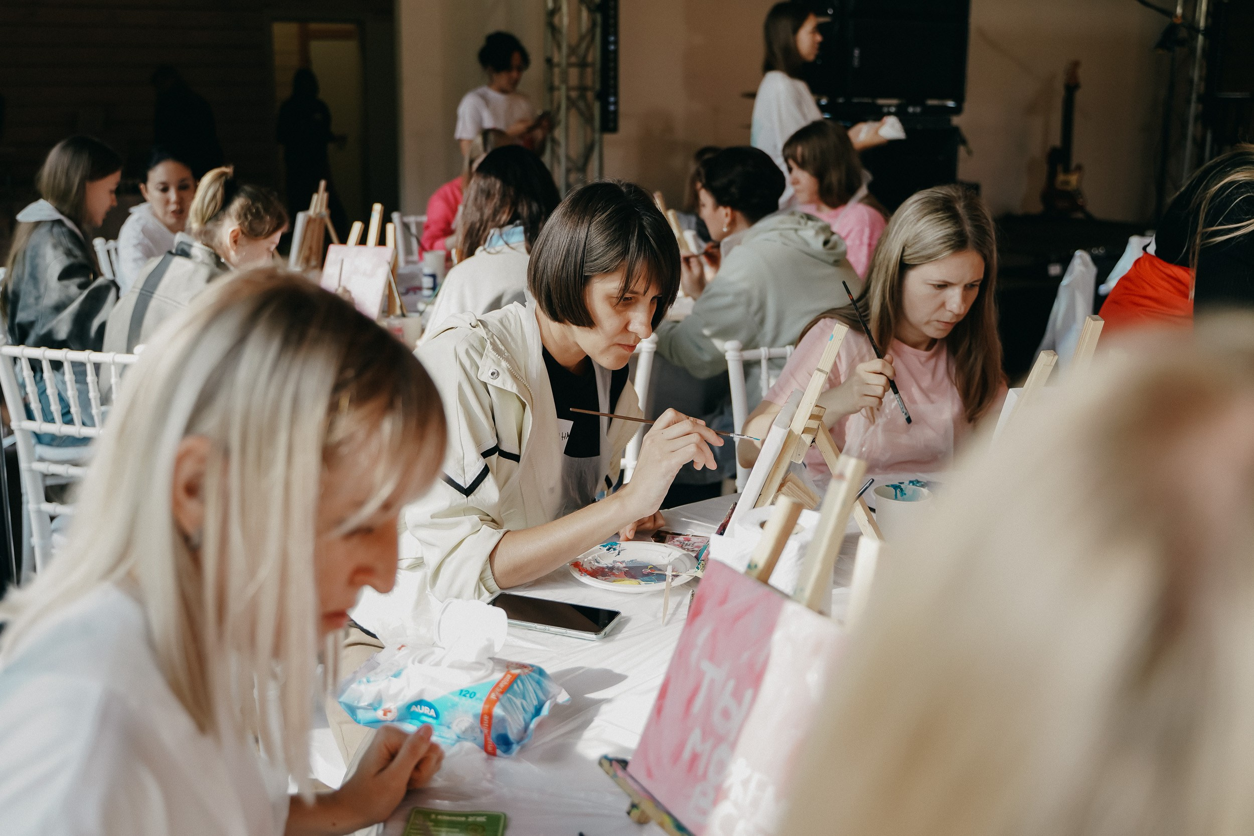 2ГИС. Репортажный фотограф в Новосибирске Оксана Курдюкова