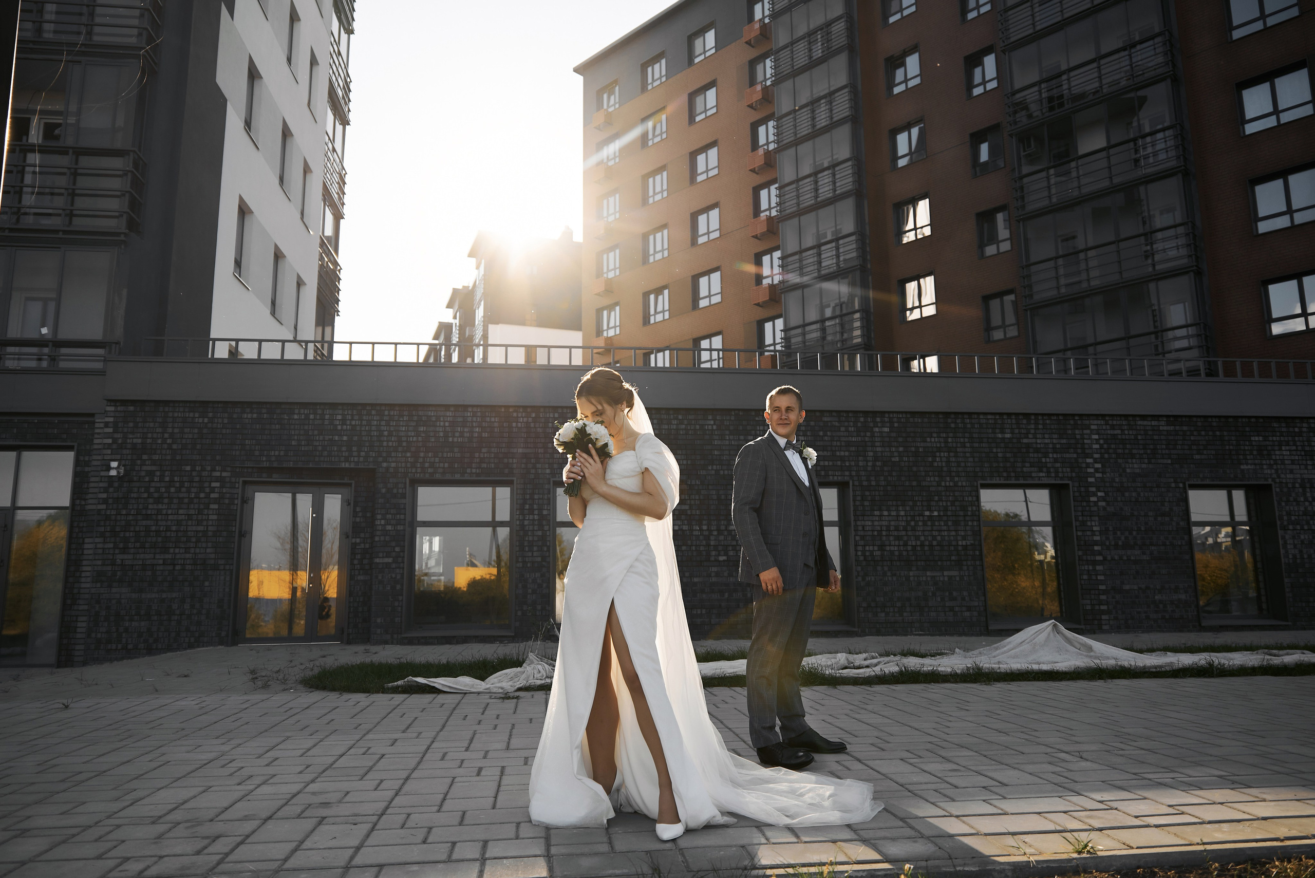 V&T. Свадебный и семейный фотограф в Ульяновске Татьяна Селезнева