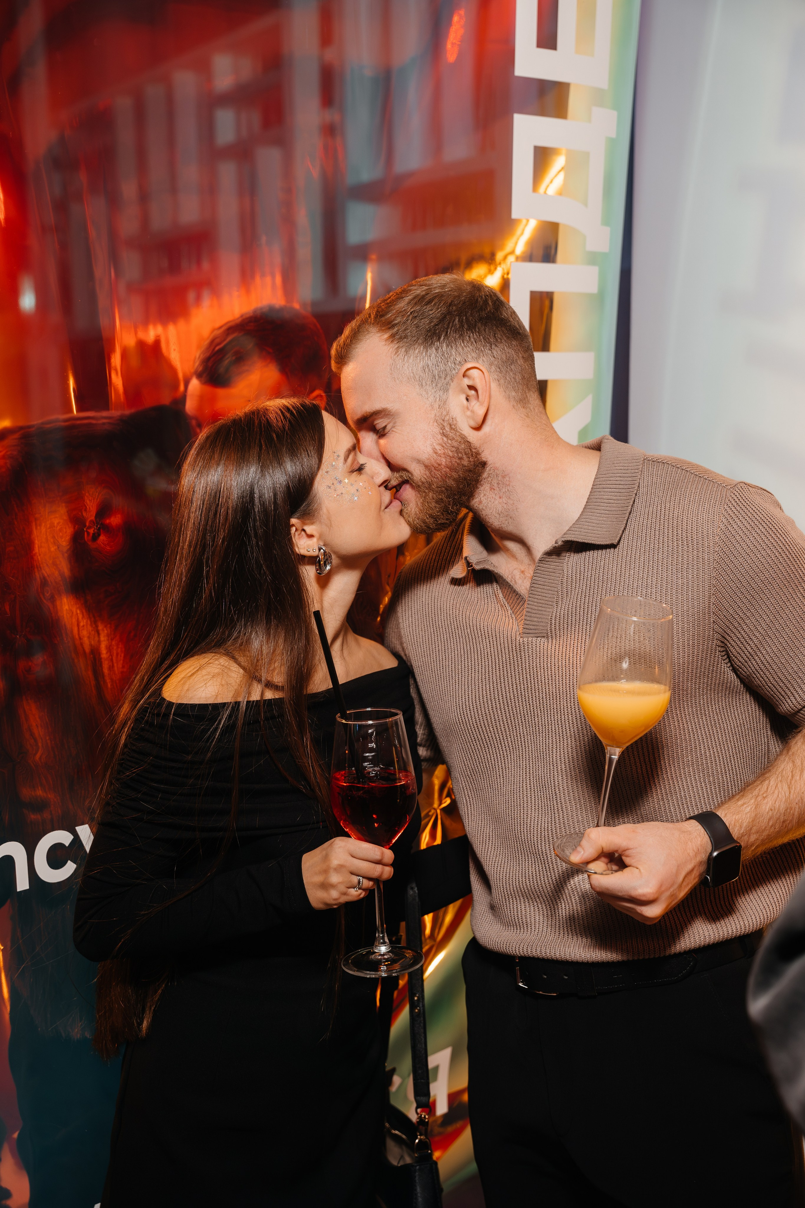 Съемка корпоратива для IT-Agency. Свадебный фотограф Барнаул Алексей Павлов