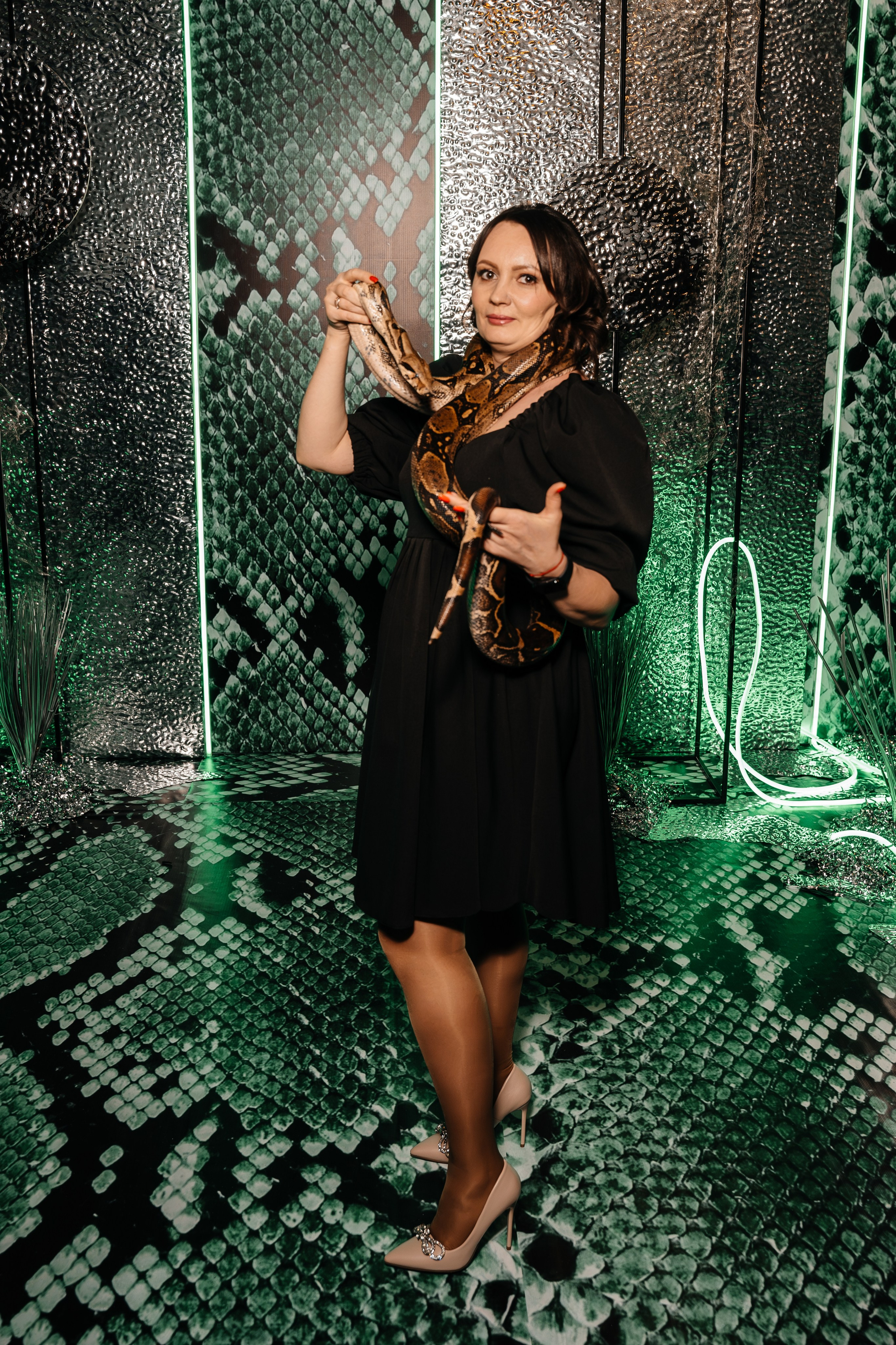 Корпоратив «СОВКОМБАНК». Свадебный фотограф Барнаул Алексей Павлов