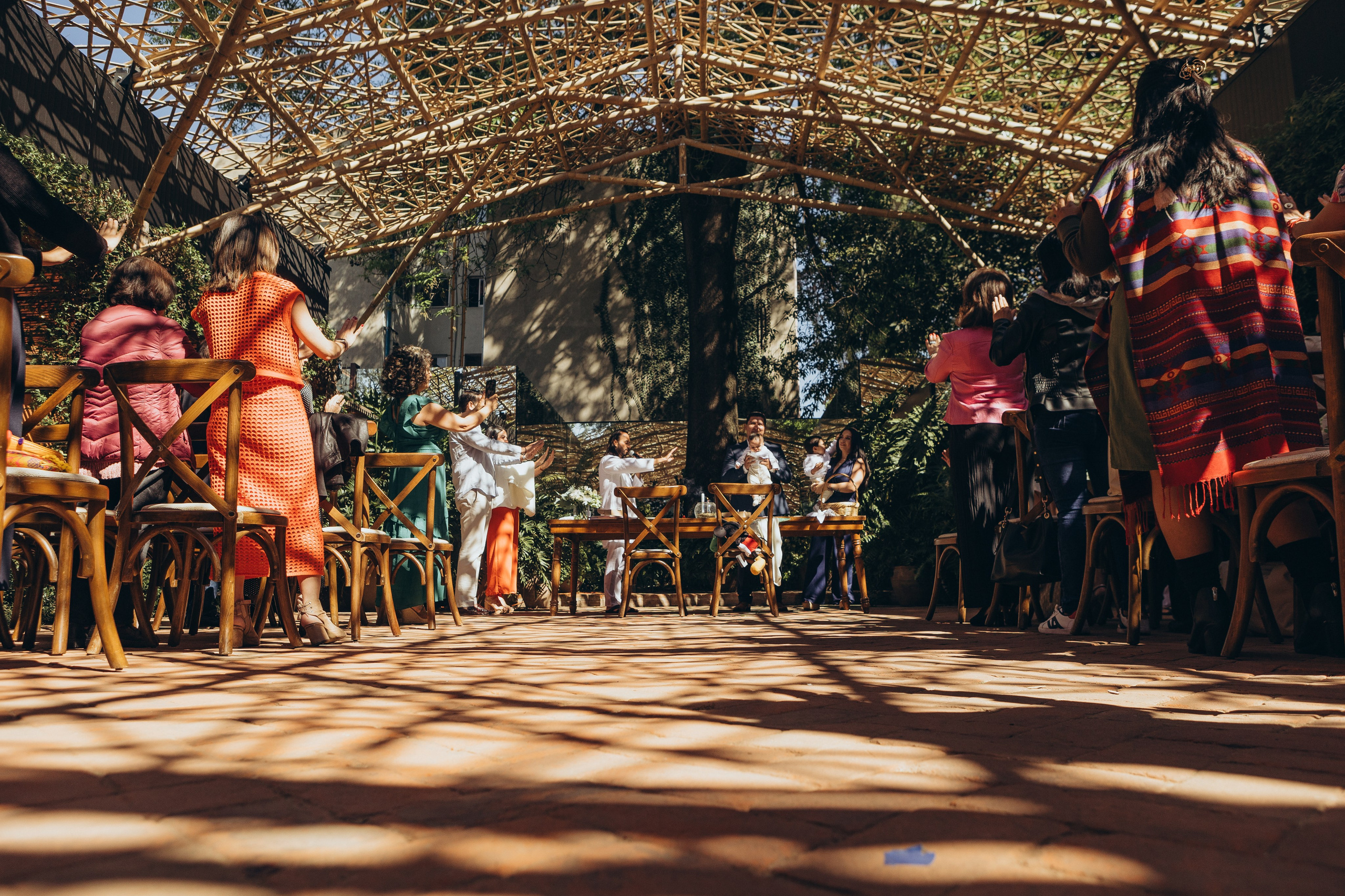 Церемония посвящения Эмилио и Самуэль. Ирина Крохалева. Семейный фотограф в Екатеринбурге