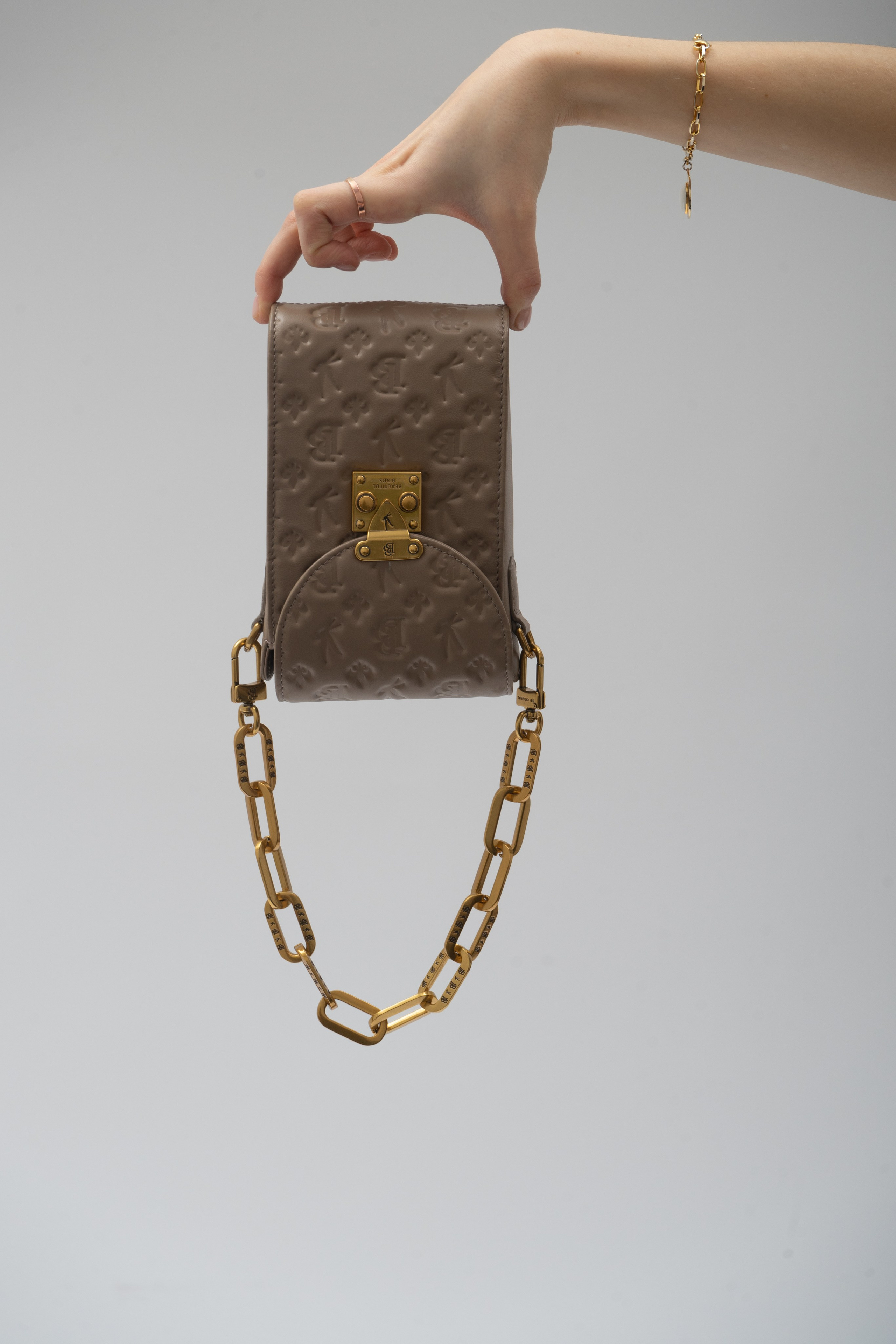 Ретушь. Фотограф Анастасия Бондарчук