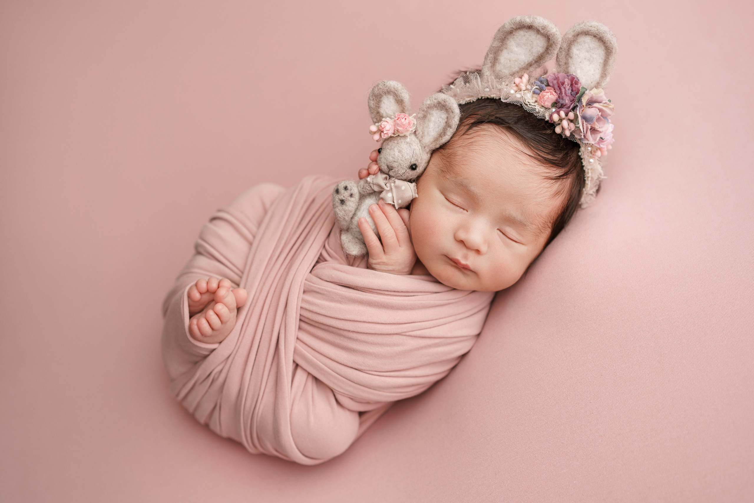 Фотосессия новорожденных | Галерея трогательных кадров малышей в стиле newborn. Фотосессия новорожденных в Москве и Московской области | Профессиональный фотограф newborn — Татьяна Иванова