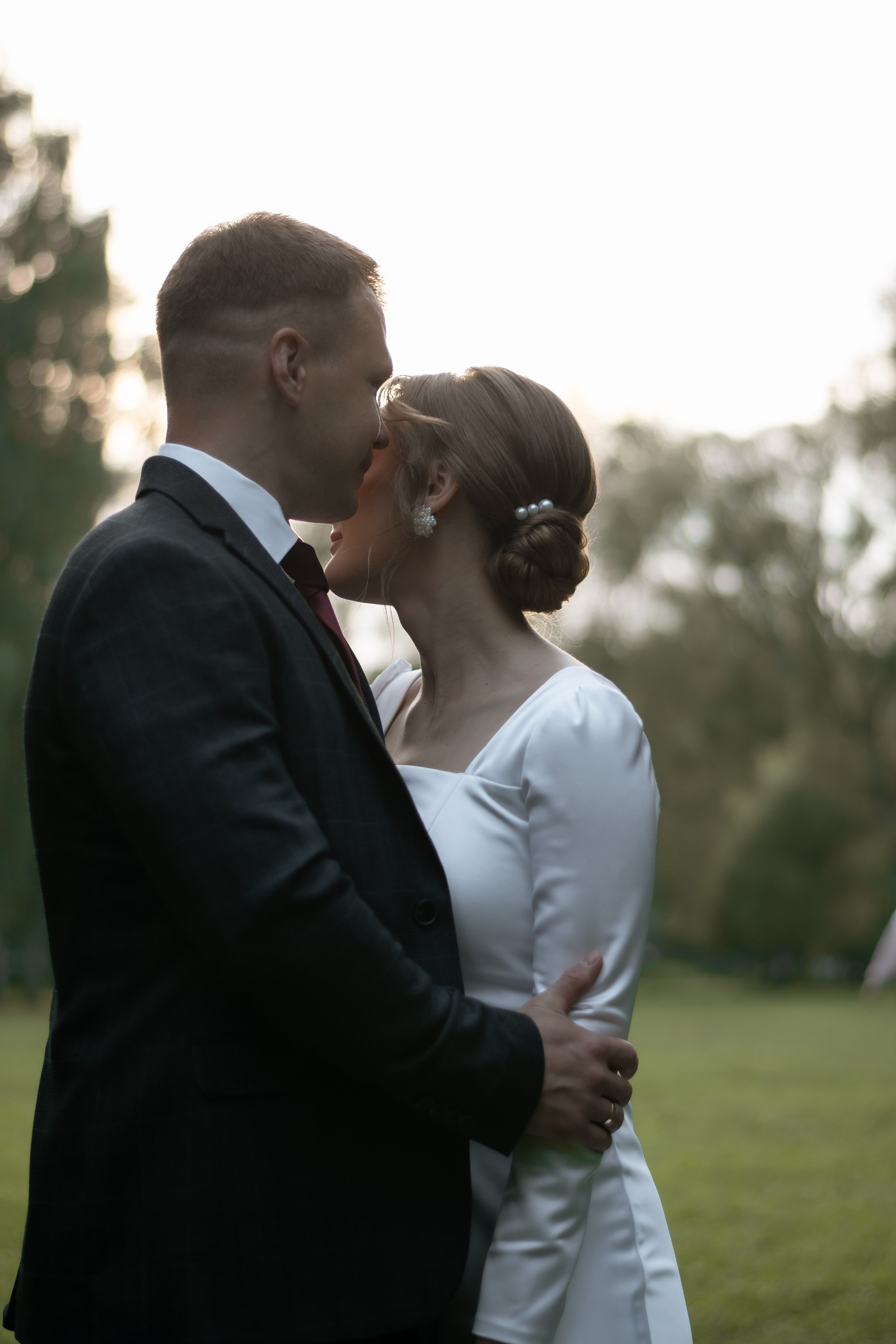 Марина | Евгений. Свадебный и семейный фотограф Санкт-Петербург