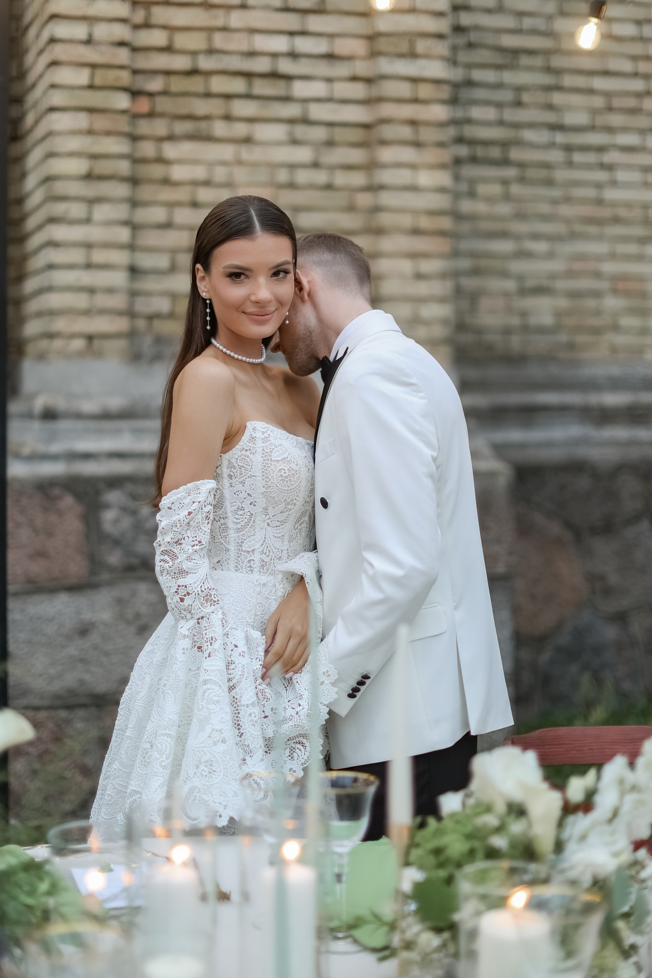 Кирилл и Виктория. Свадебные фотограф и видеограф в Минске Голдосовы Марина и Вадим